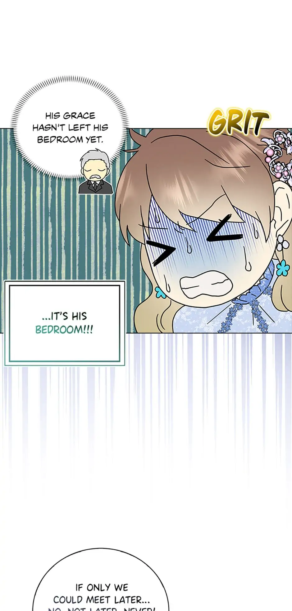 Wicked No More Chapter 20 - page 3