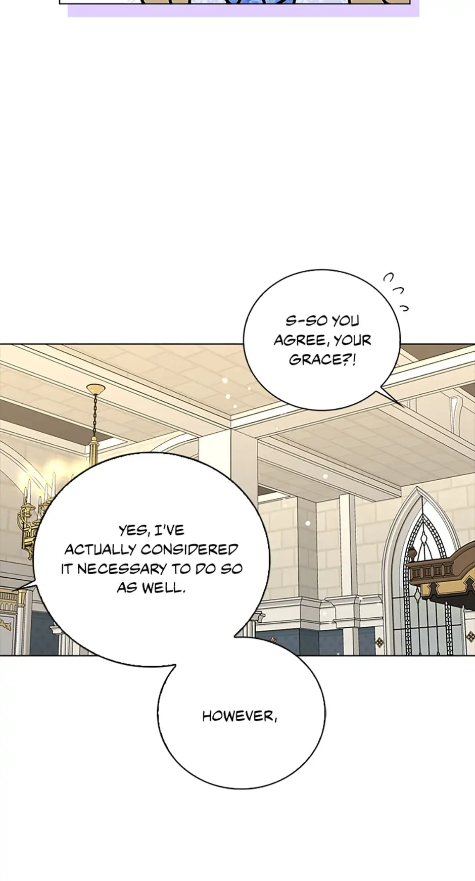 Wicked No More Chapter 20 - page 39