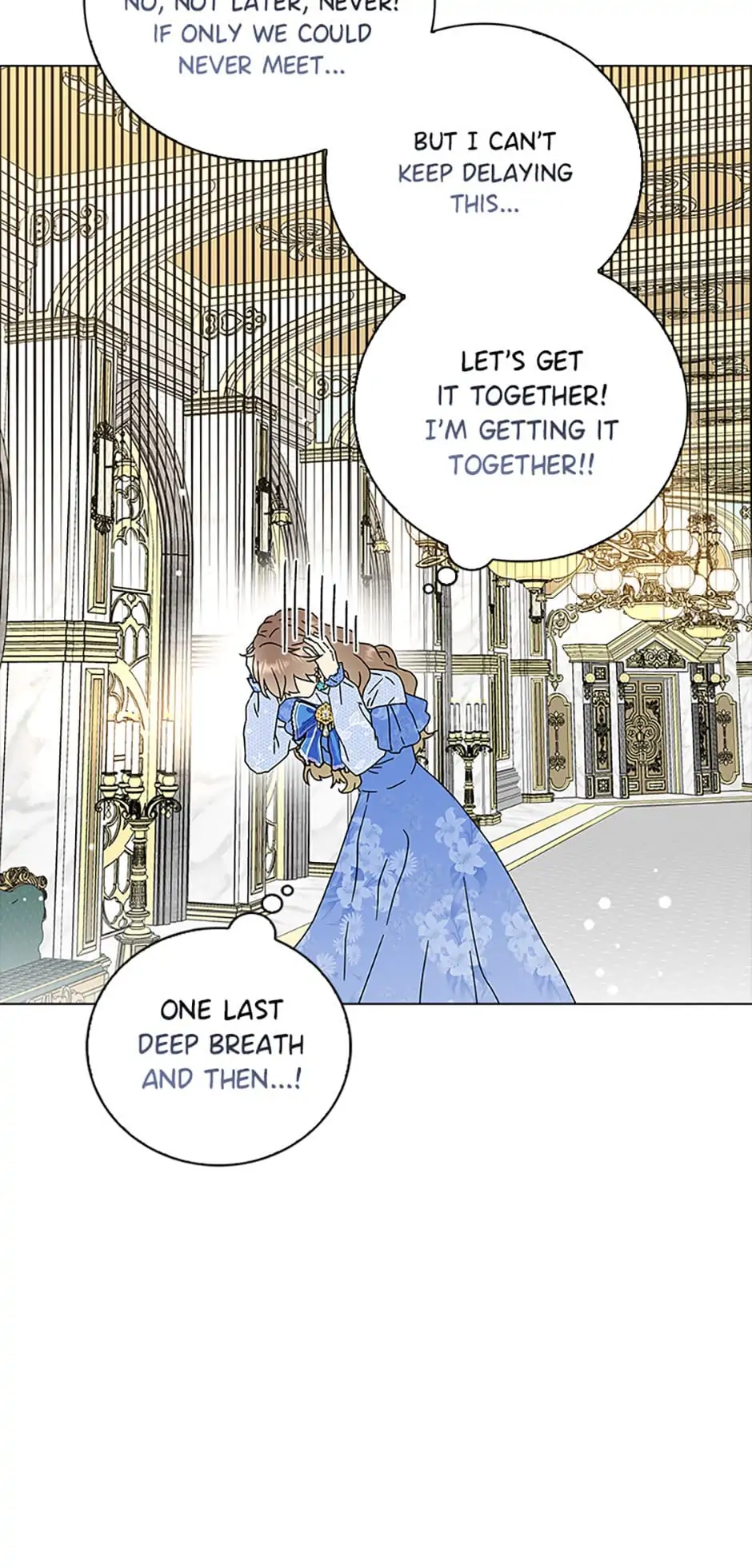 Wicked No More Chapter 20 - page 4