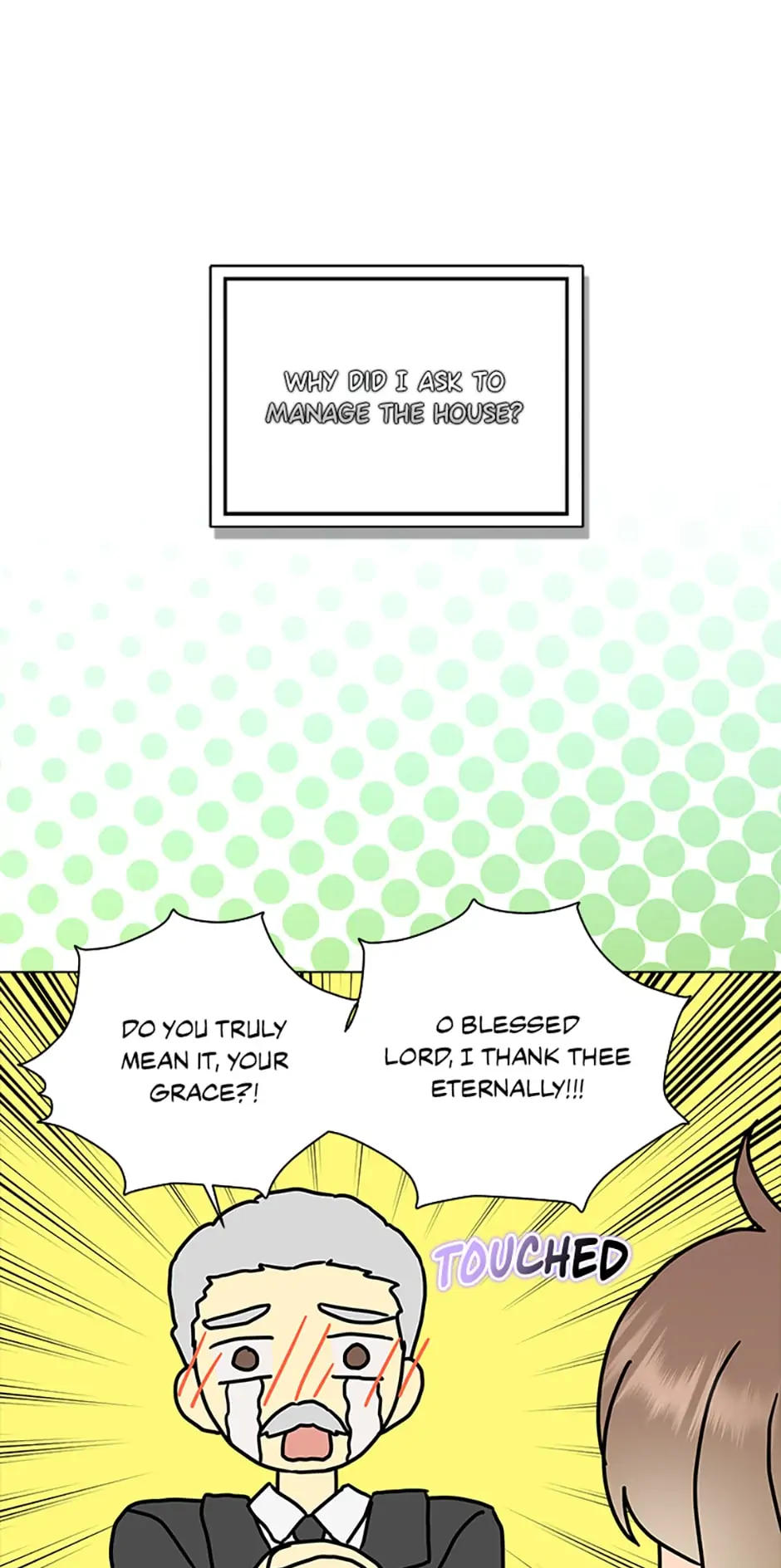 Wicked No More Chapter 20 - page 55