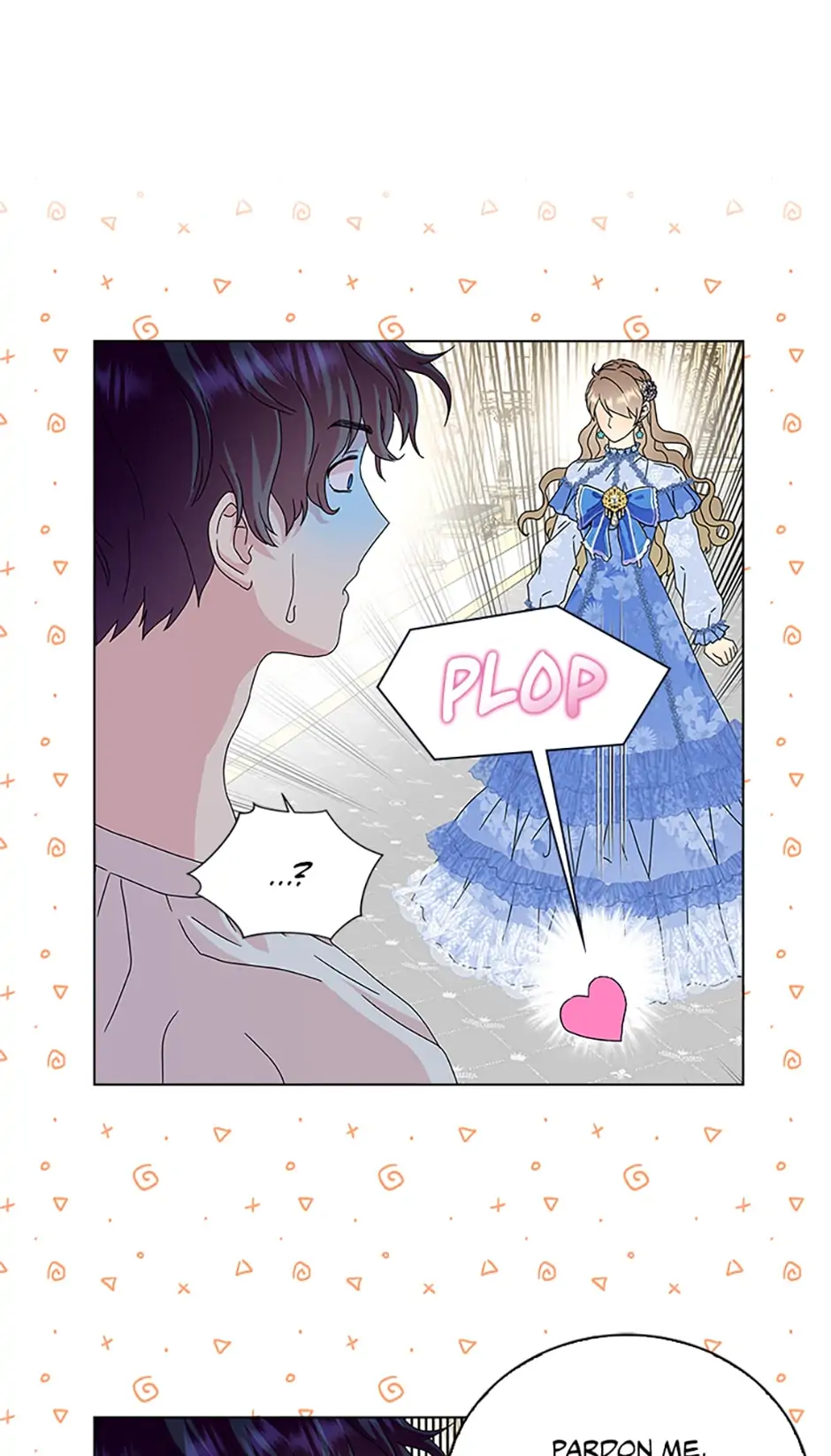 Wicked No More Chapter 20 - page 8
