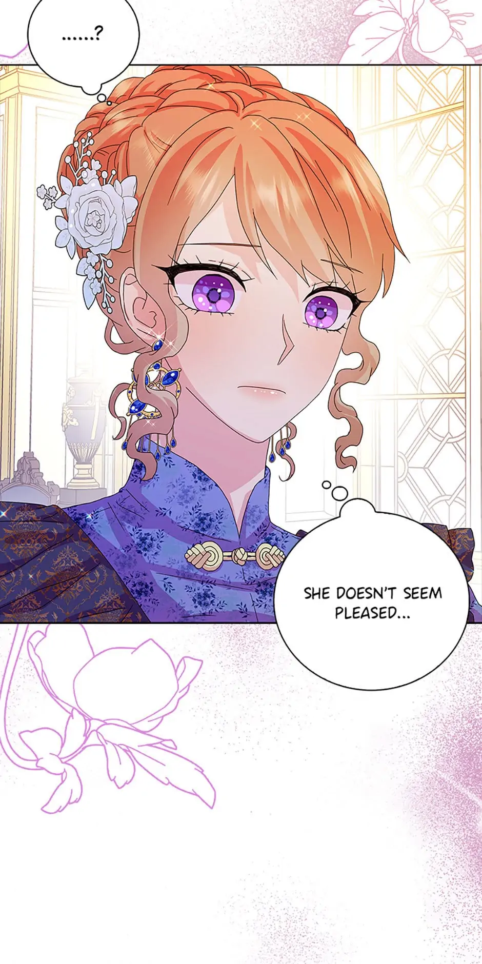 Wicked No More Chapter 27 - page 10