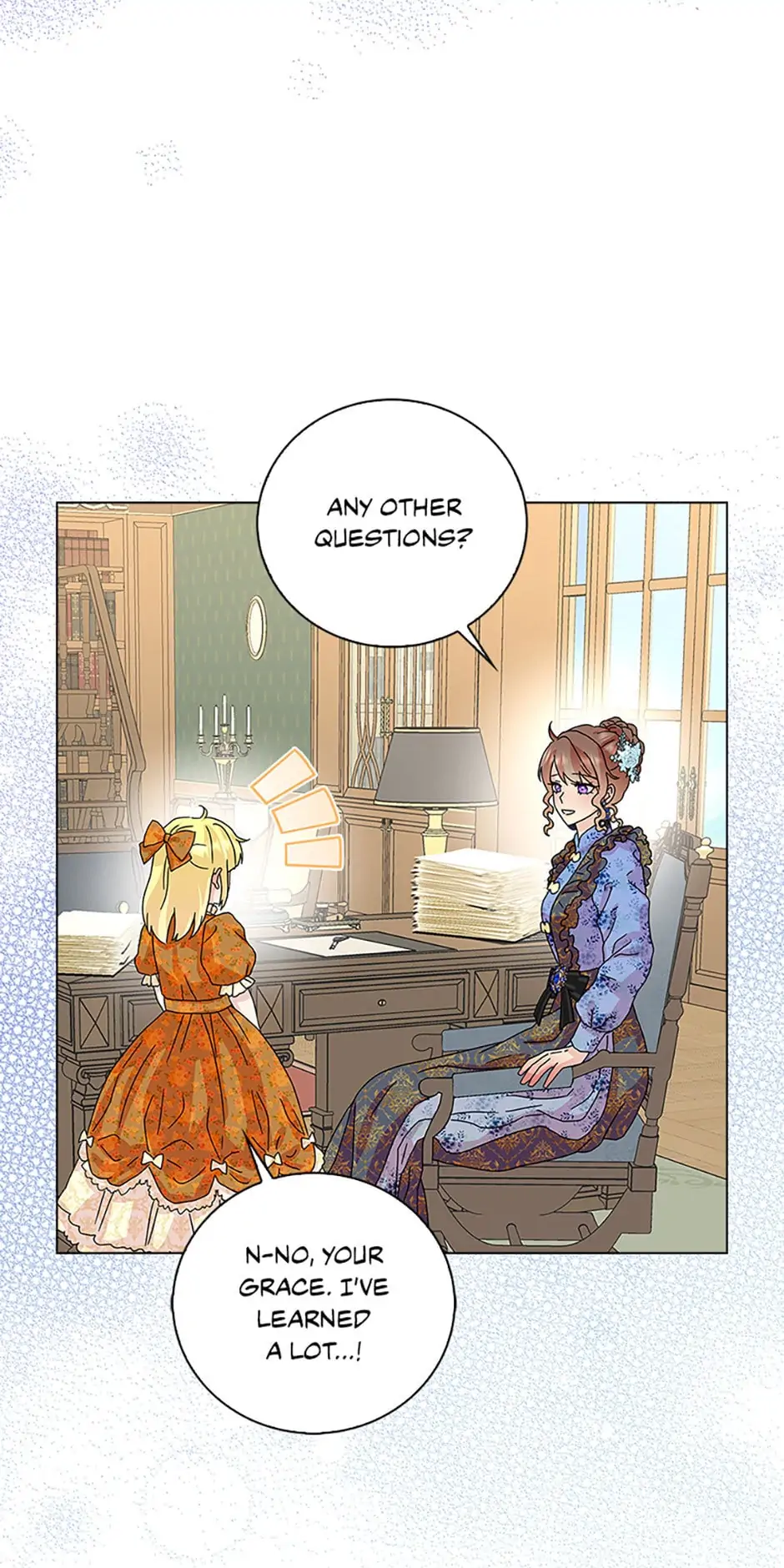 Wicked No More Chapter 27 - page 18