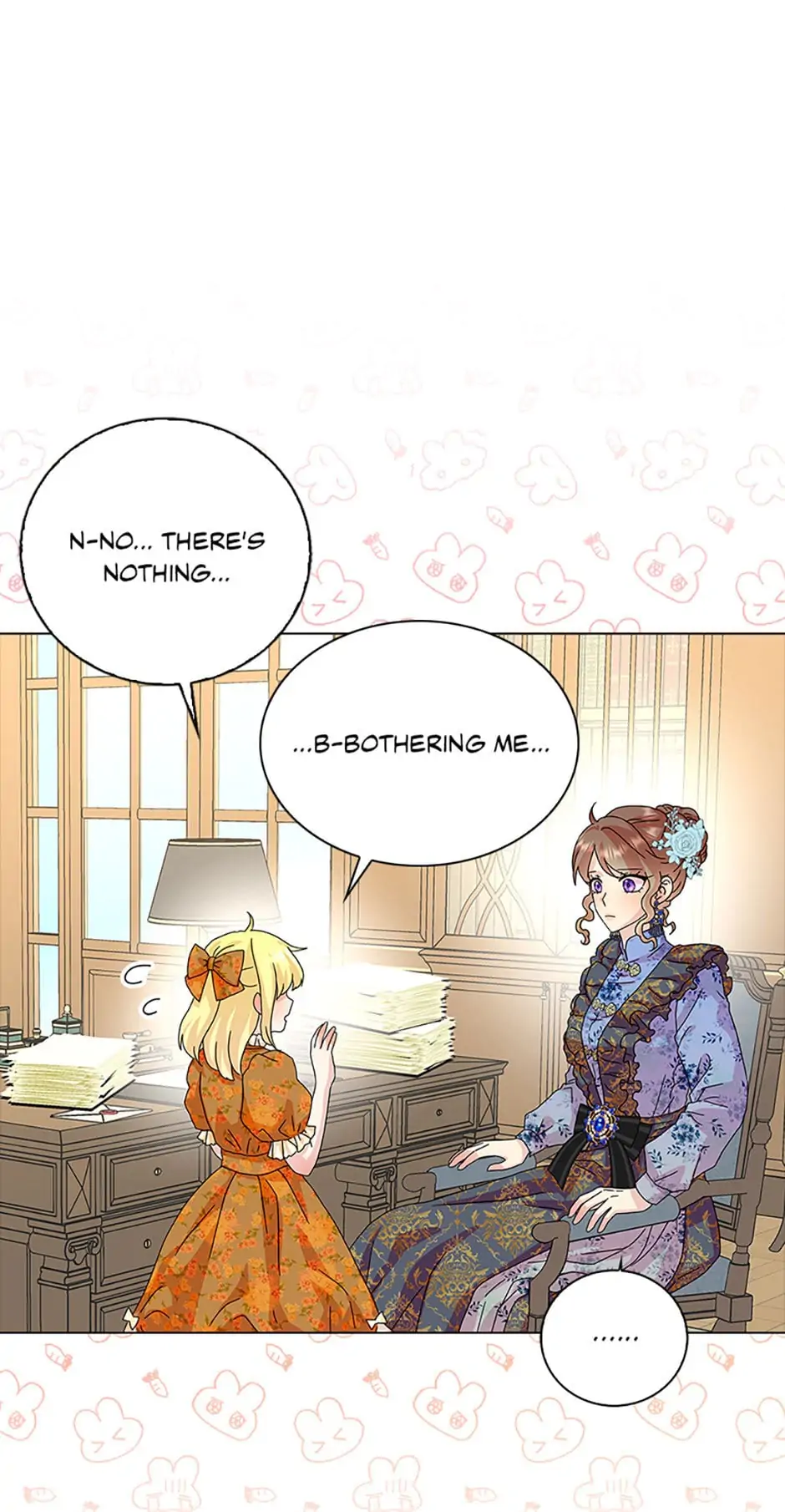 Wicked No More Chapter 27 - page 21