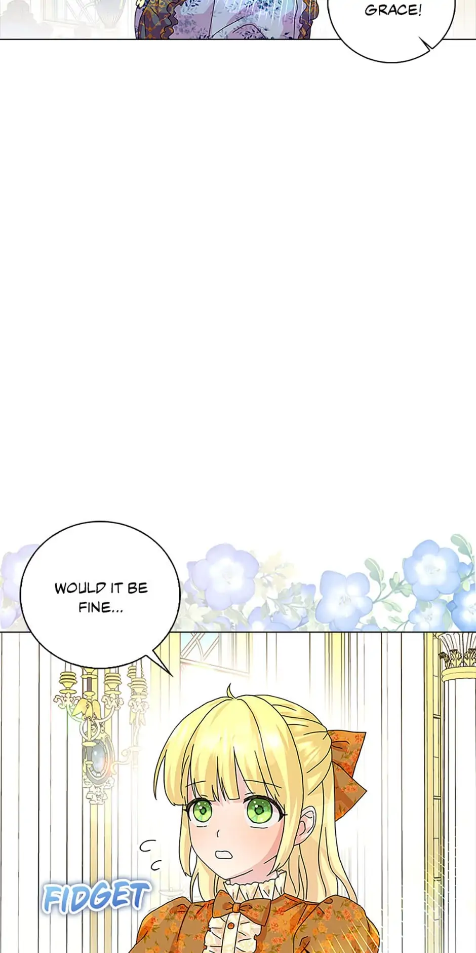 Wicked No More Chapter 27 - page 2