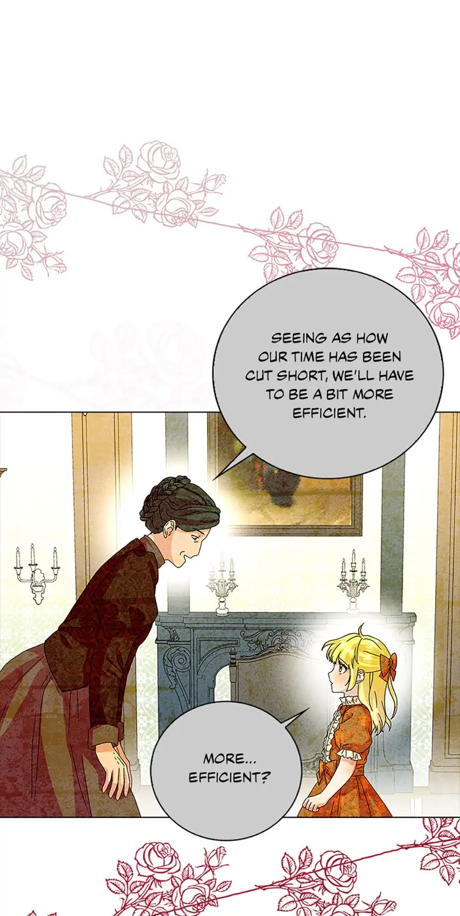 Wicked No More Chapter 27 - page 33