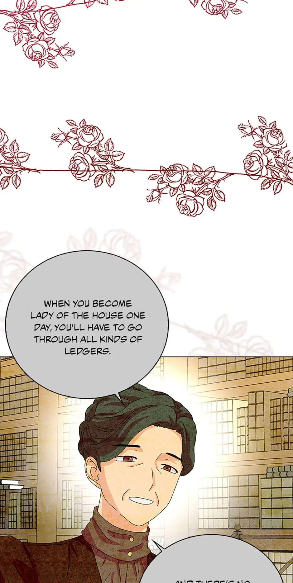 Wicked No More Chapter 27 - page 34