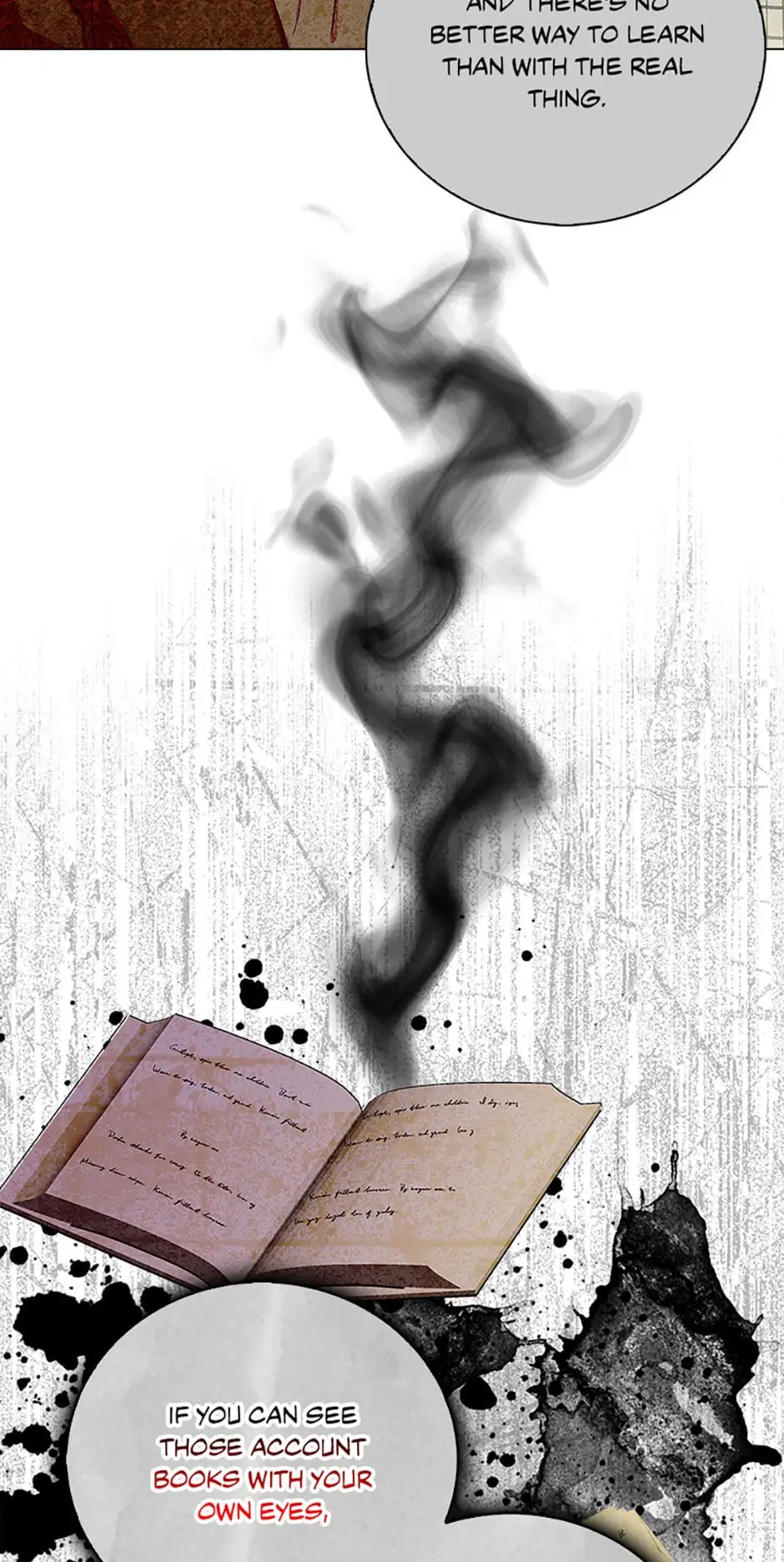 Wicked No More Chapter 27 - page 35