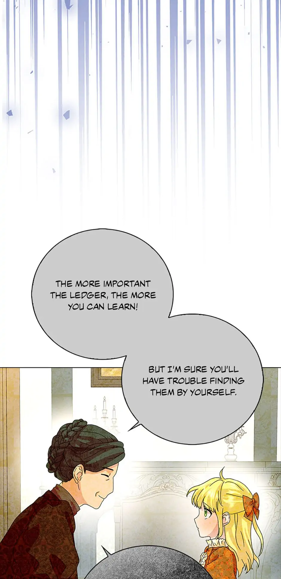 Wicked No More Chapter 27 - page 38