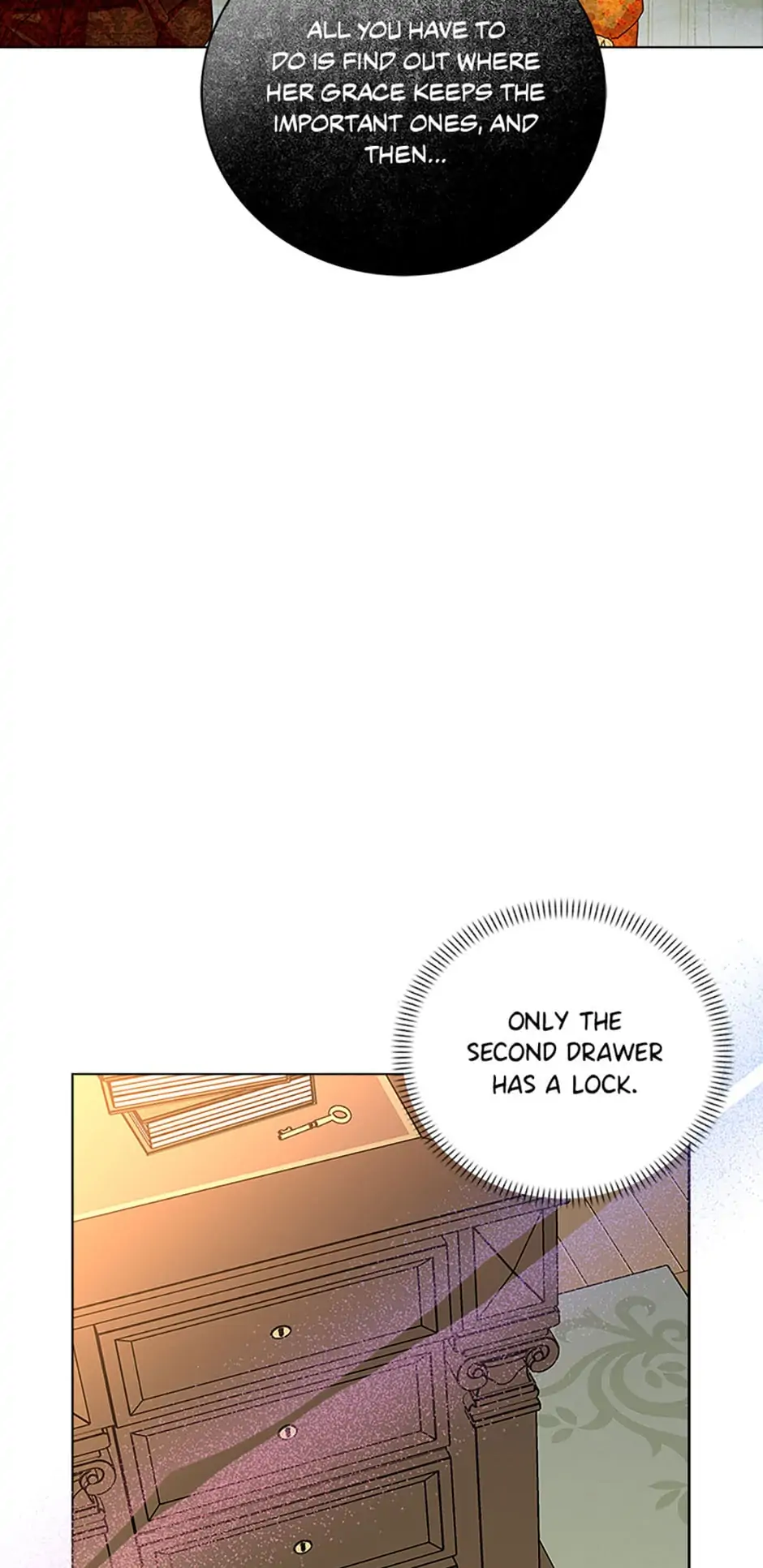 Wicked No More Chapter 27 - page 39