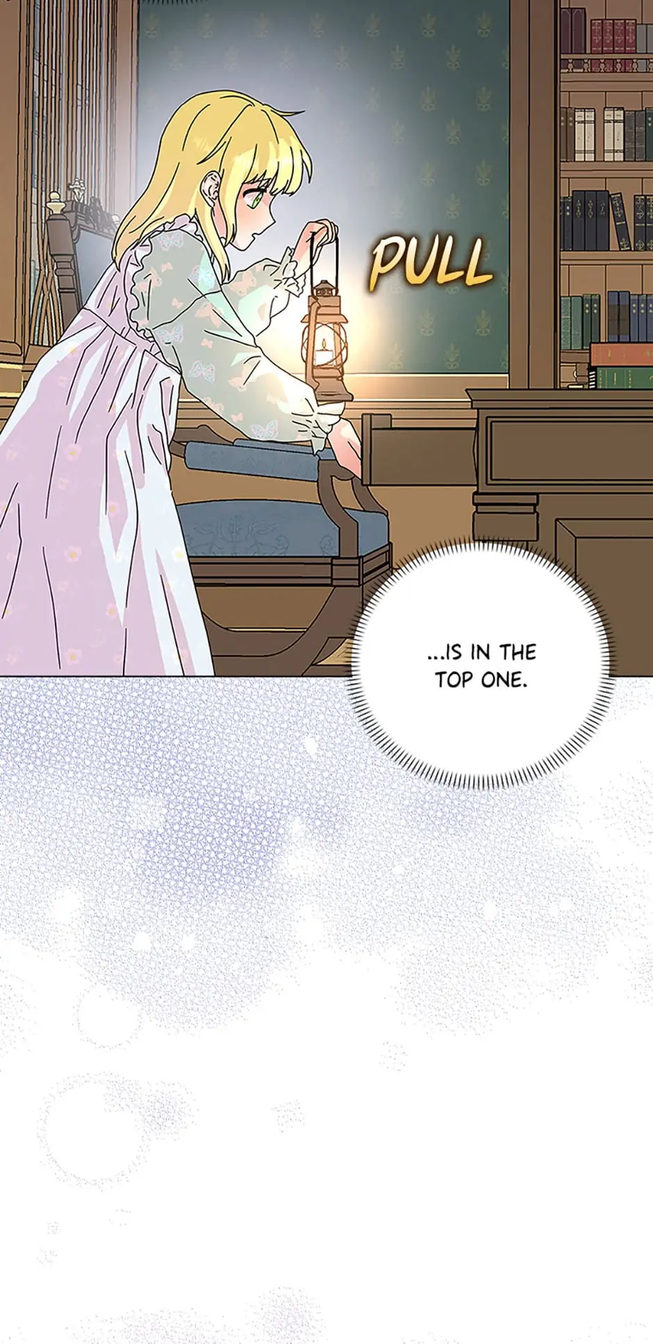 Wicked No More Chapter 27 - page 42