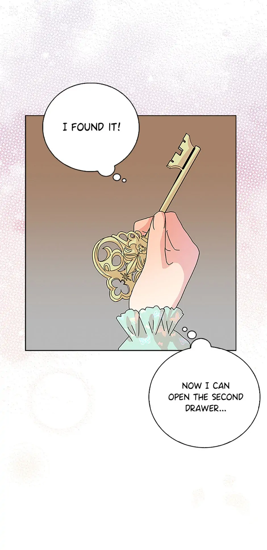Wicked No More Chapter 27 - page 43