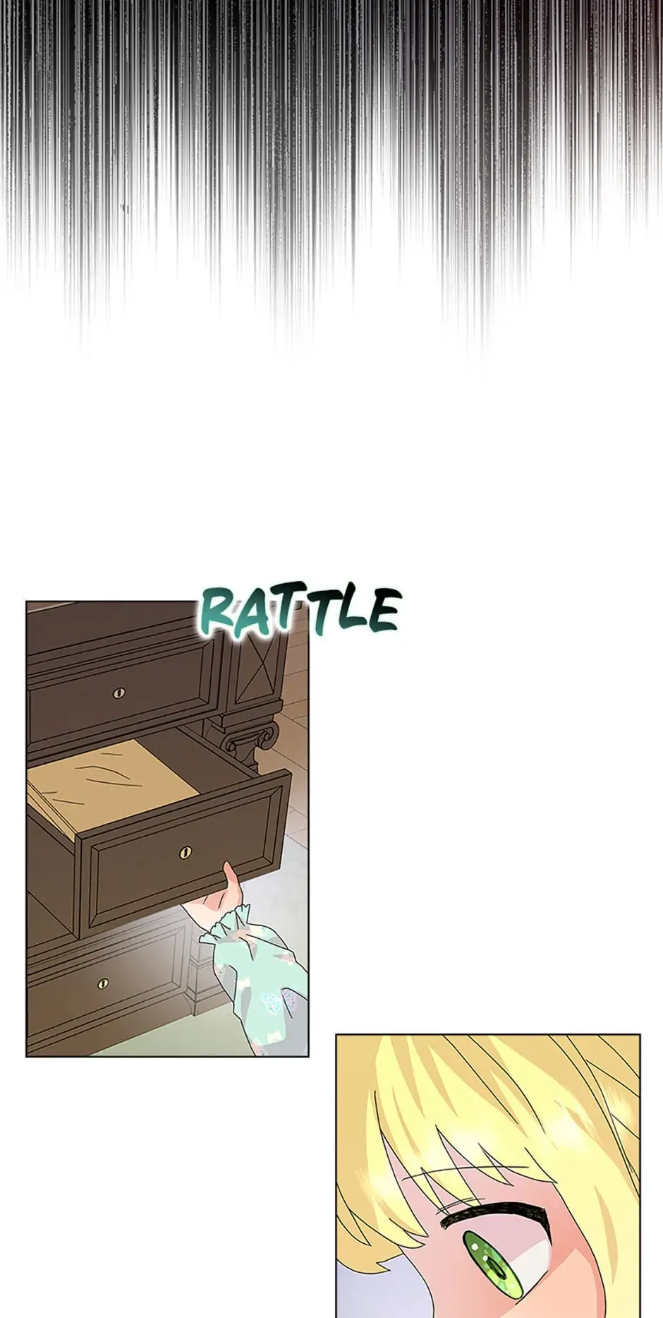 Wicked No More Chapter 27 - page 45