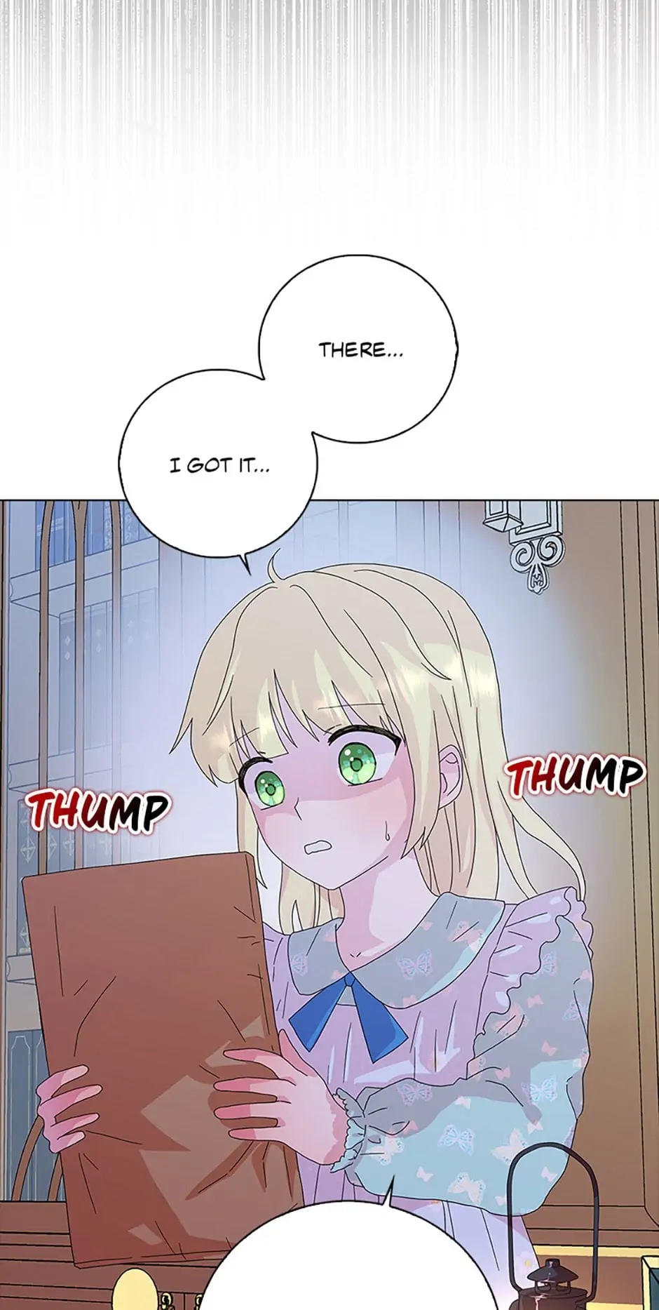 Wicked No More Chapter 27 - page 48