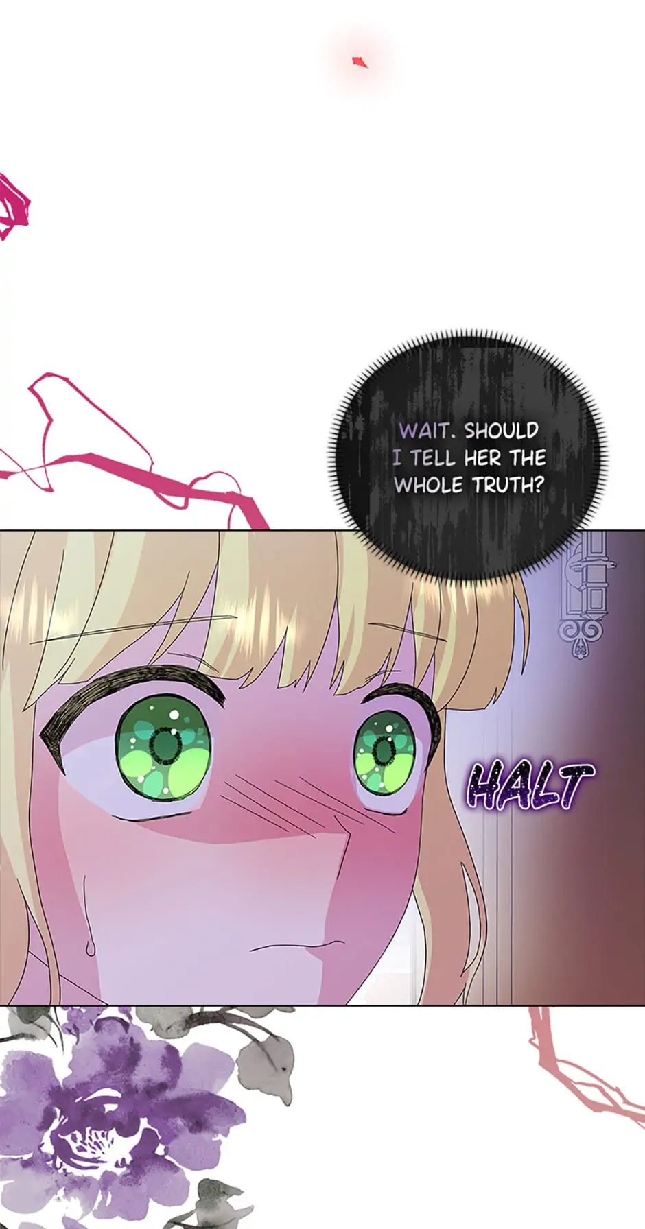 Wicked No More Chapter 27 - page 53