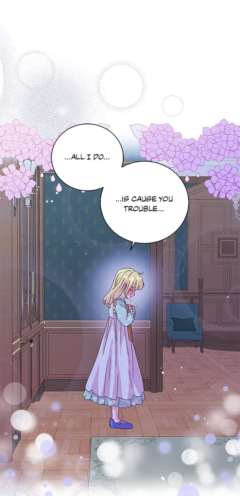 Wicked No More Chapter 27 - page 61