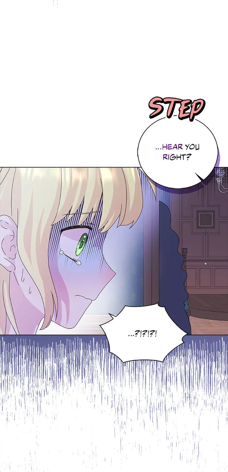 Wicked No More Chapter 27 - page 64