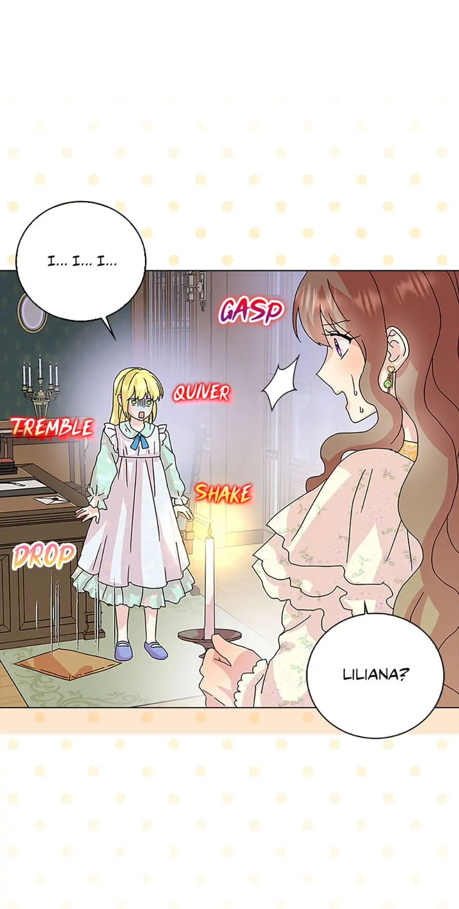 Wicked No More Chapter 27 - page 68