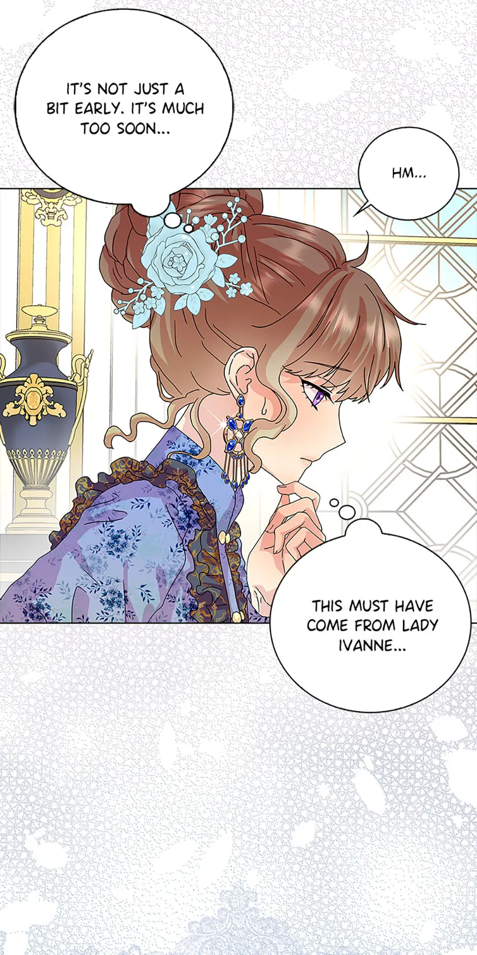 Wicked No More Chapter 27 - page 6