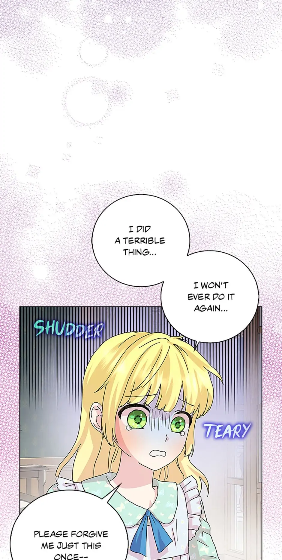 Wicked No More Chapter 27 - page 70