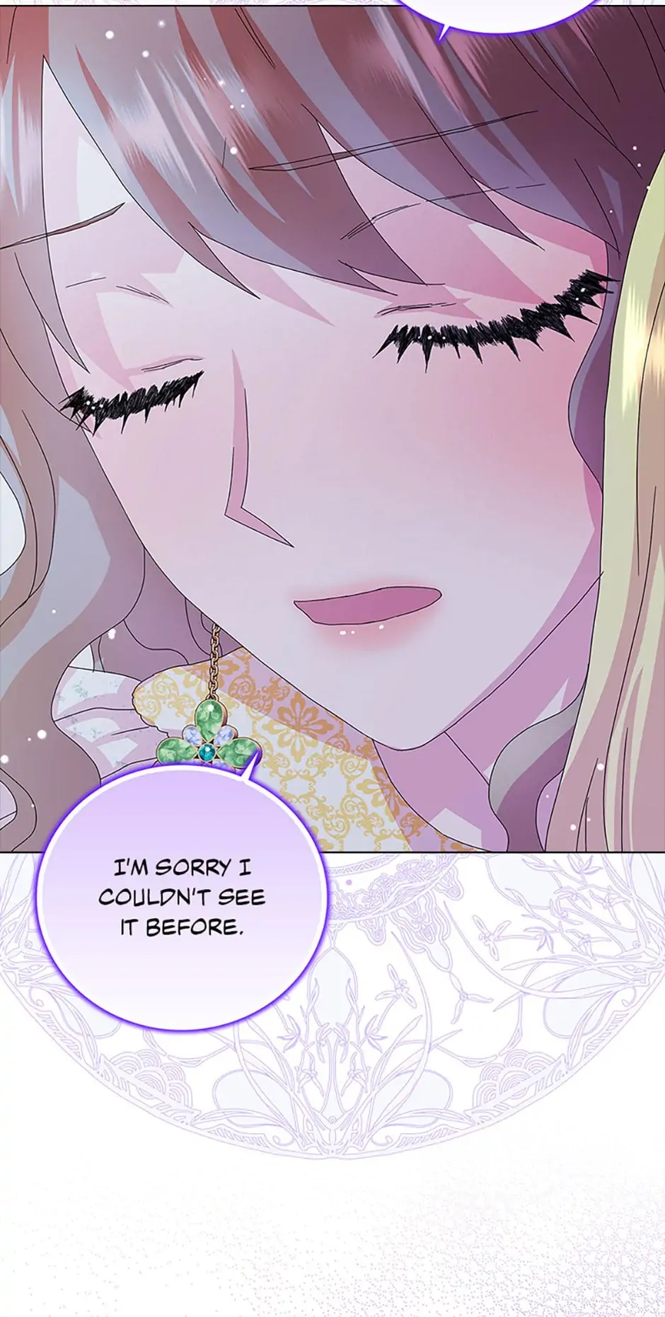 Wicked No More Chapter 27 - page 74