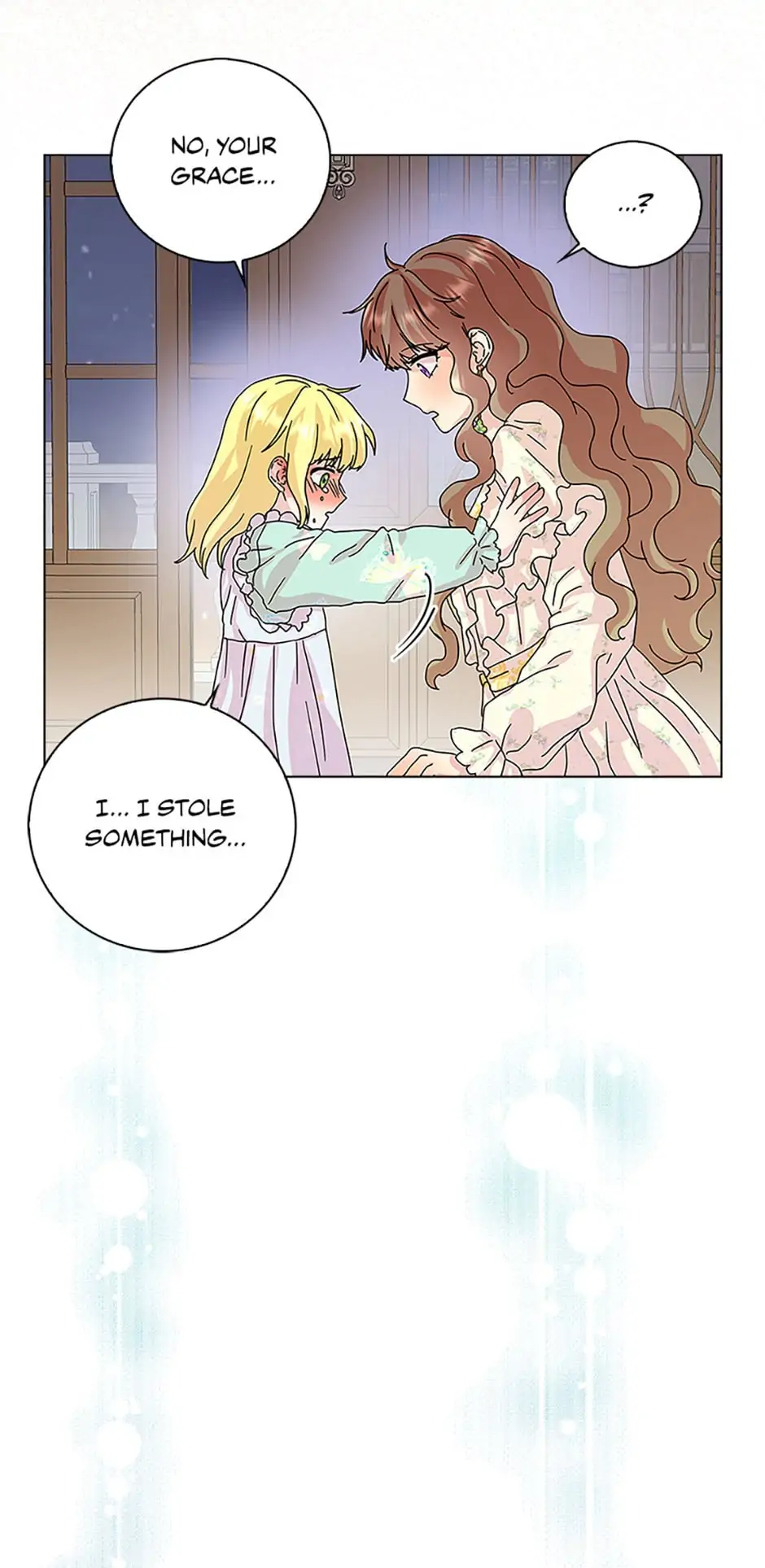 Wicked No More Chapter 27 - page 77