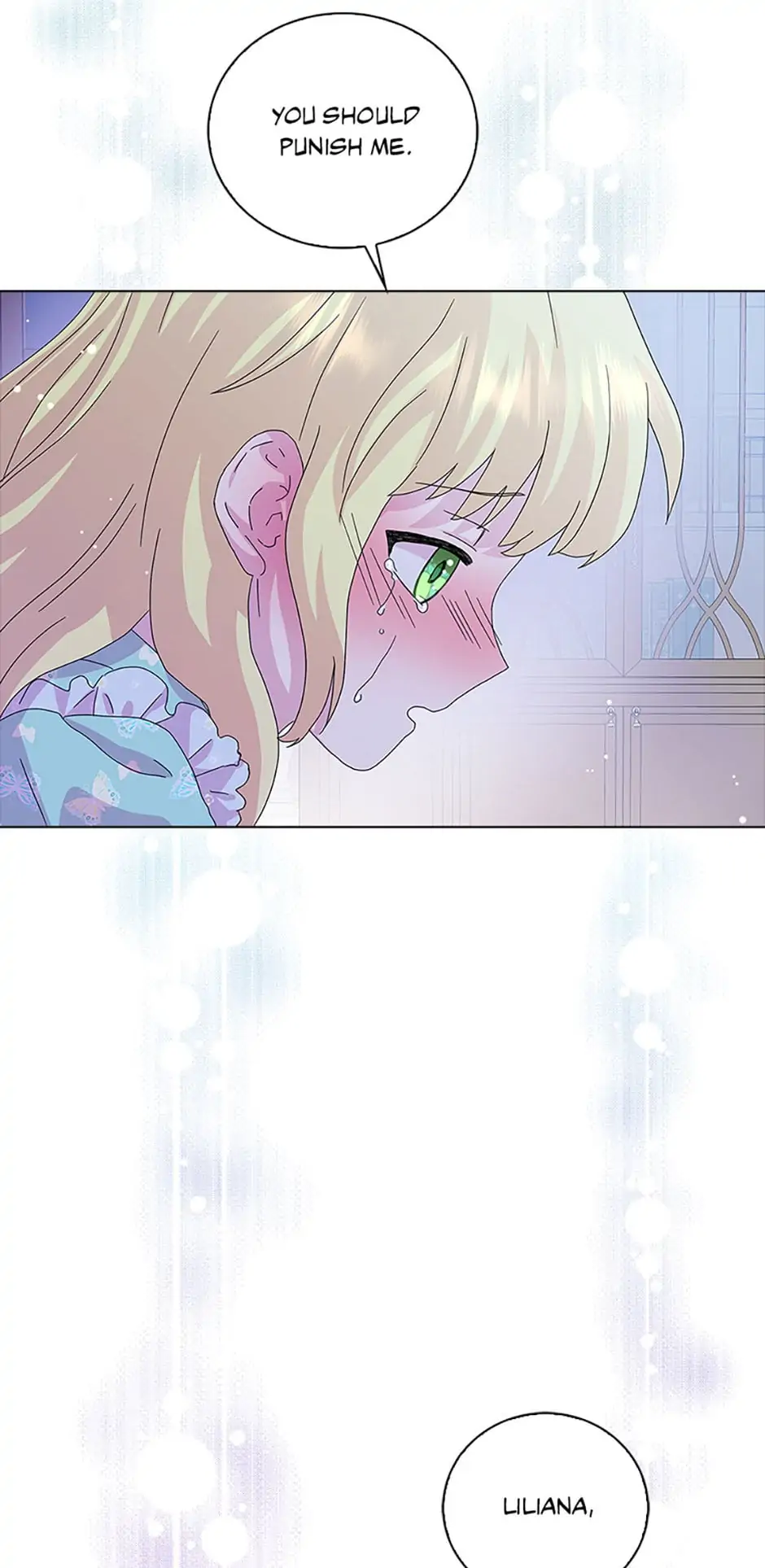 Wicked No More Chapter 27 - page 78