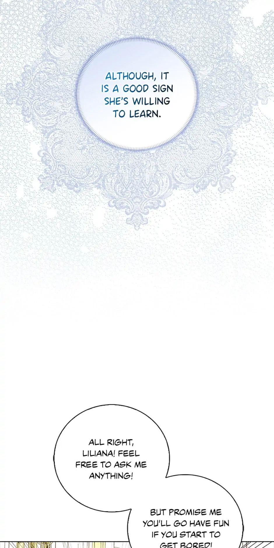 Wicked No More Chapter 27 - page 7