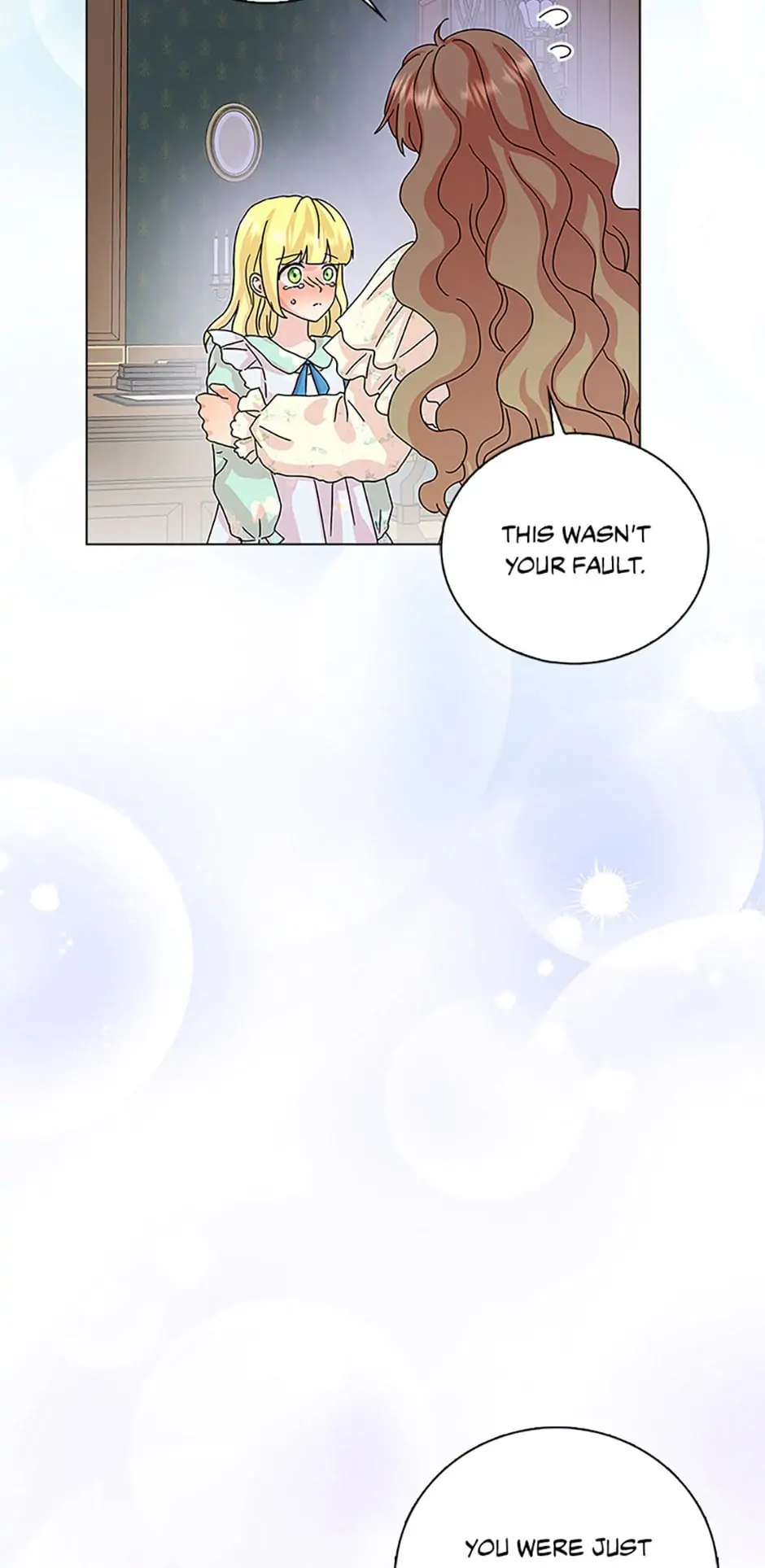 Wicked No More Chapter 27 - page 80