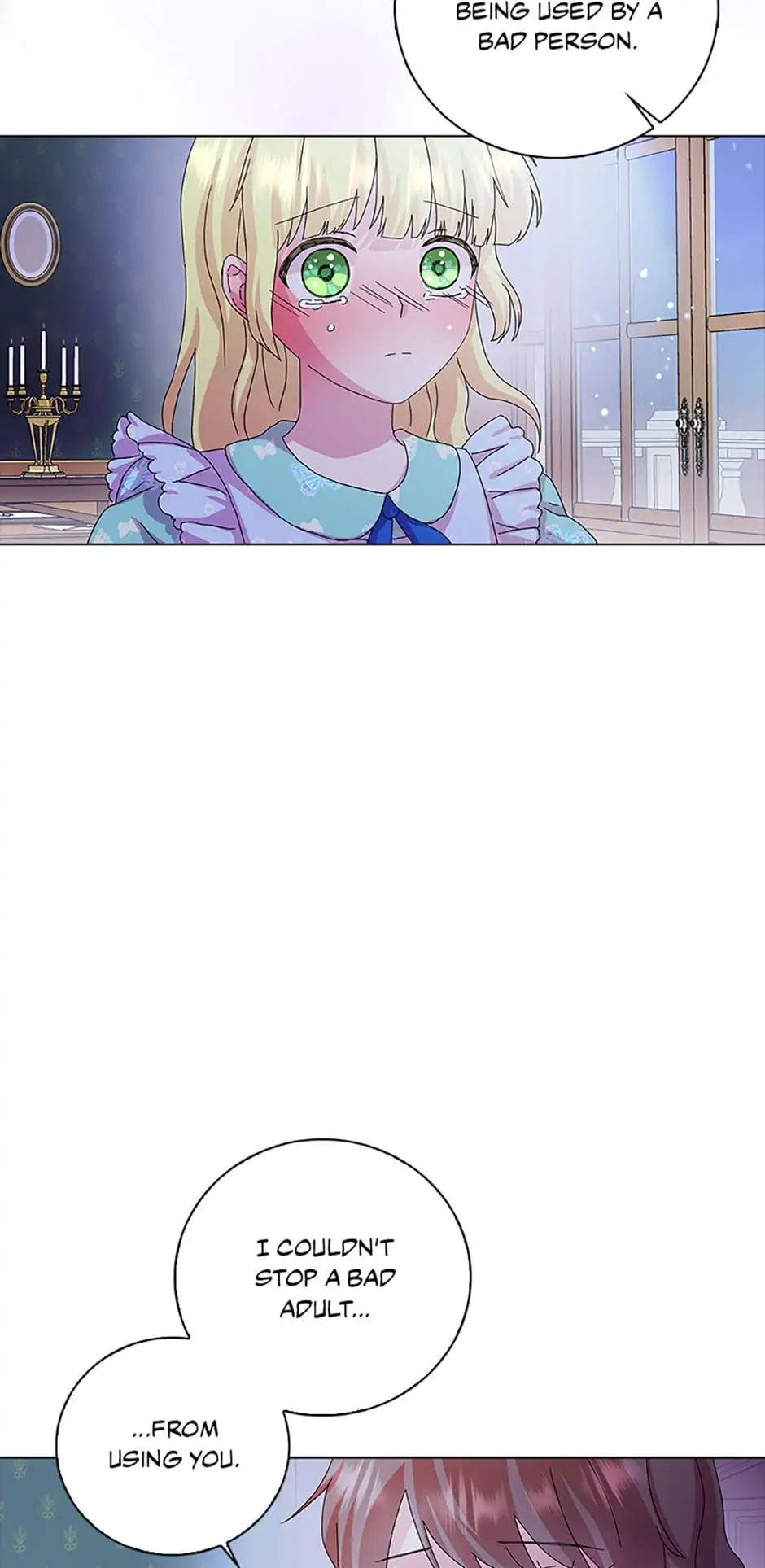 Wicked No More Chapter 27 - page 81