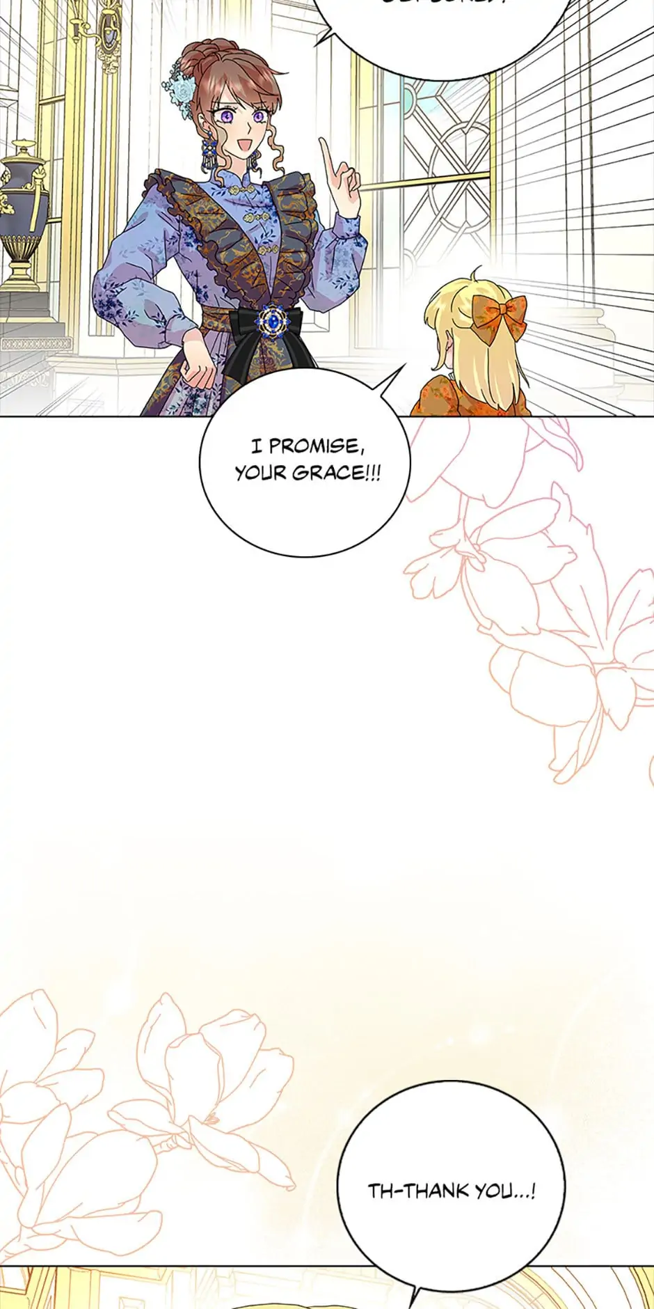 Wicked No More Chapter 27 - page 8