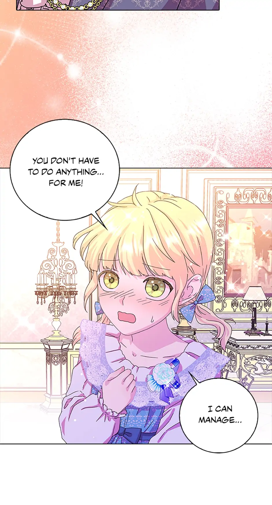 Wicked No More Chapter 10 - page 40