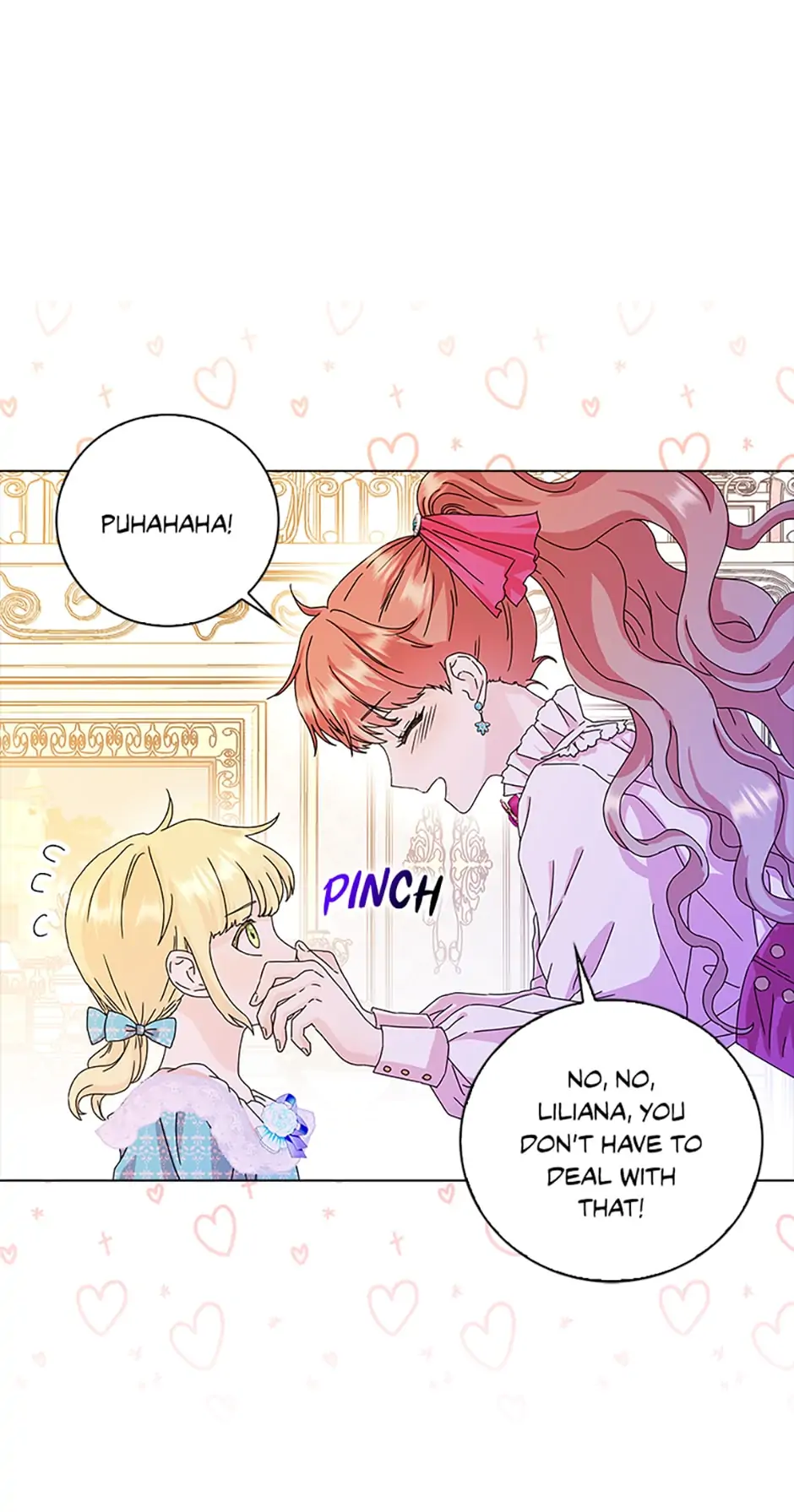Wicked No More Chapter 10 - page 42