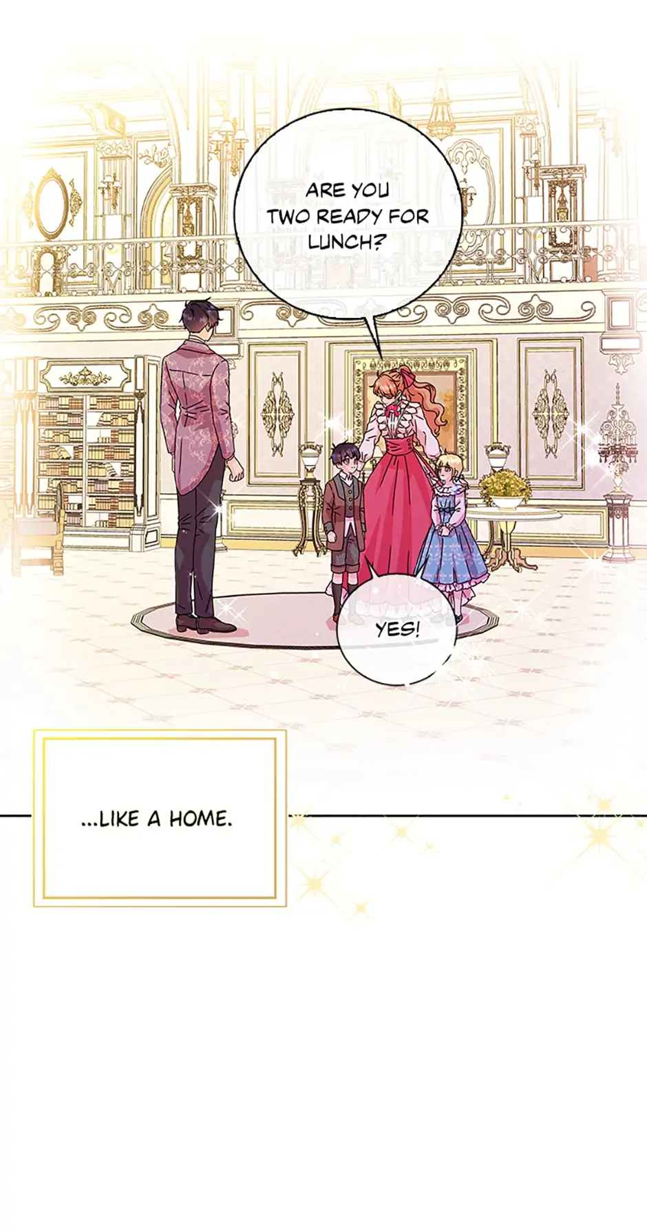 Wicked No More Chapter 10 - page 45