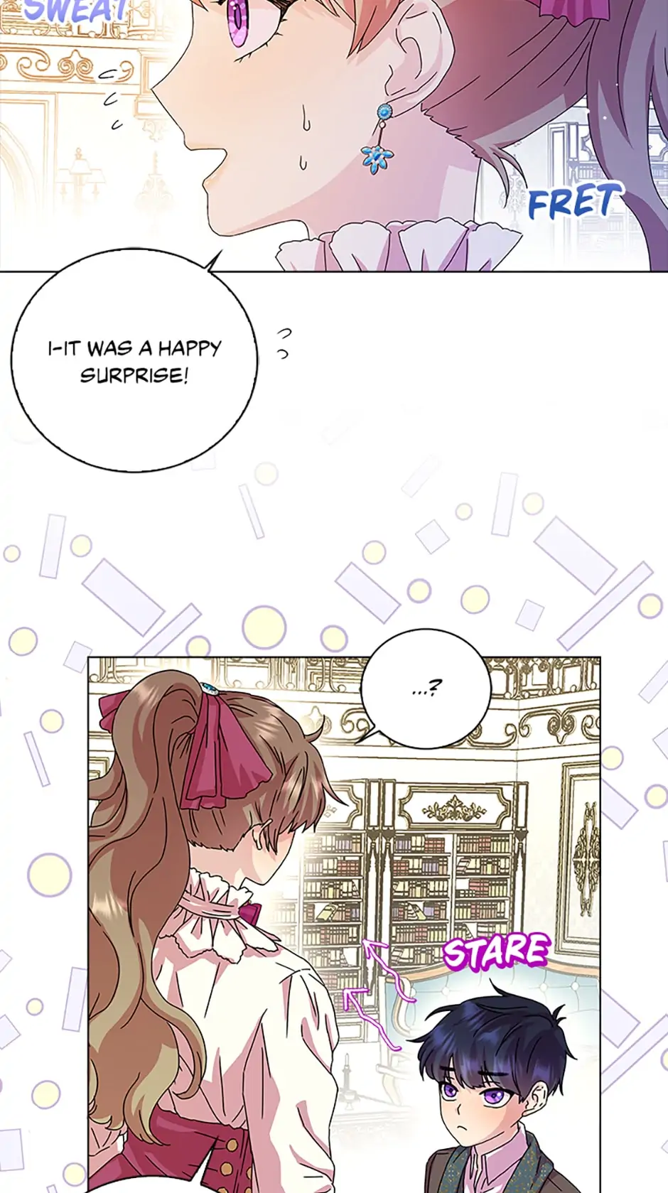 Wicked No More Chapter 10 - page 51