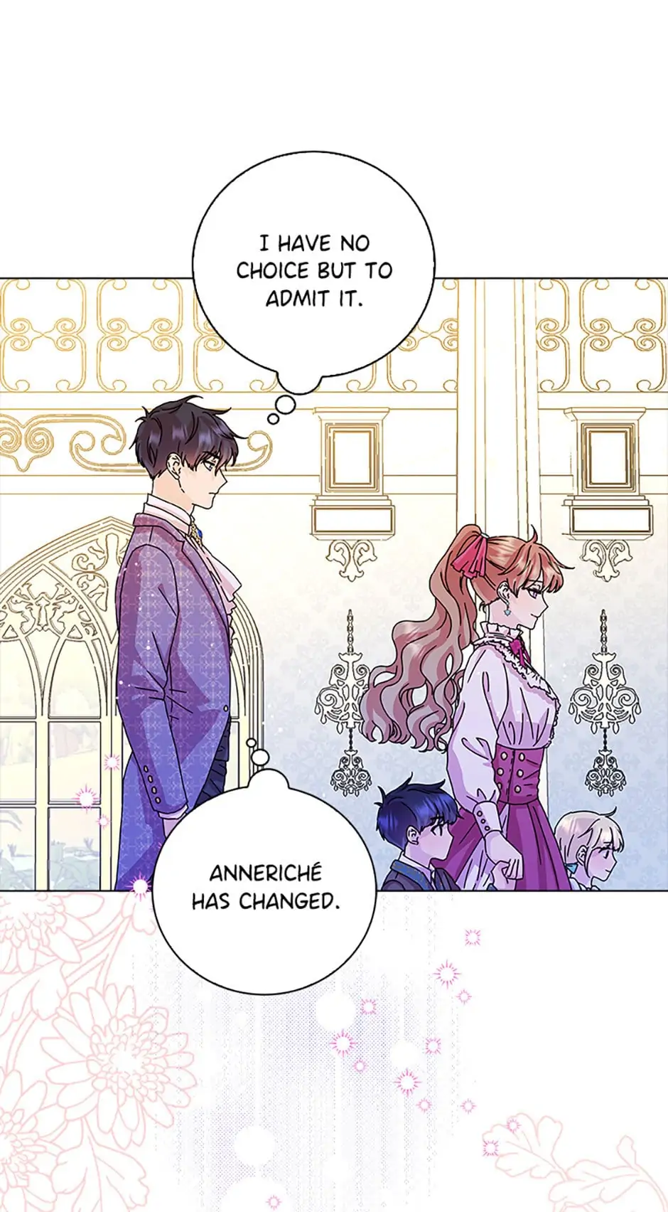 Wicked No More Chapter 10 - page 58