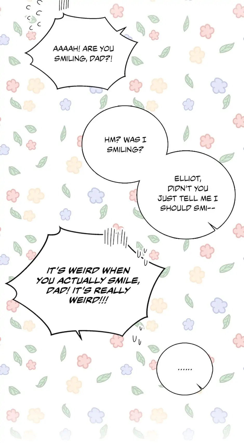 Wicked No More Chapter 10 - page 62