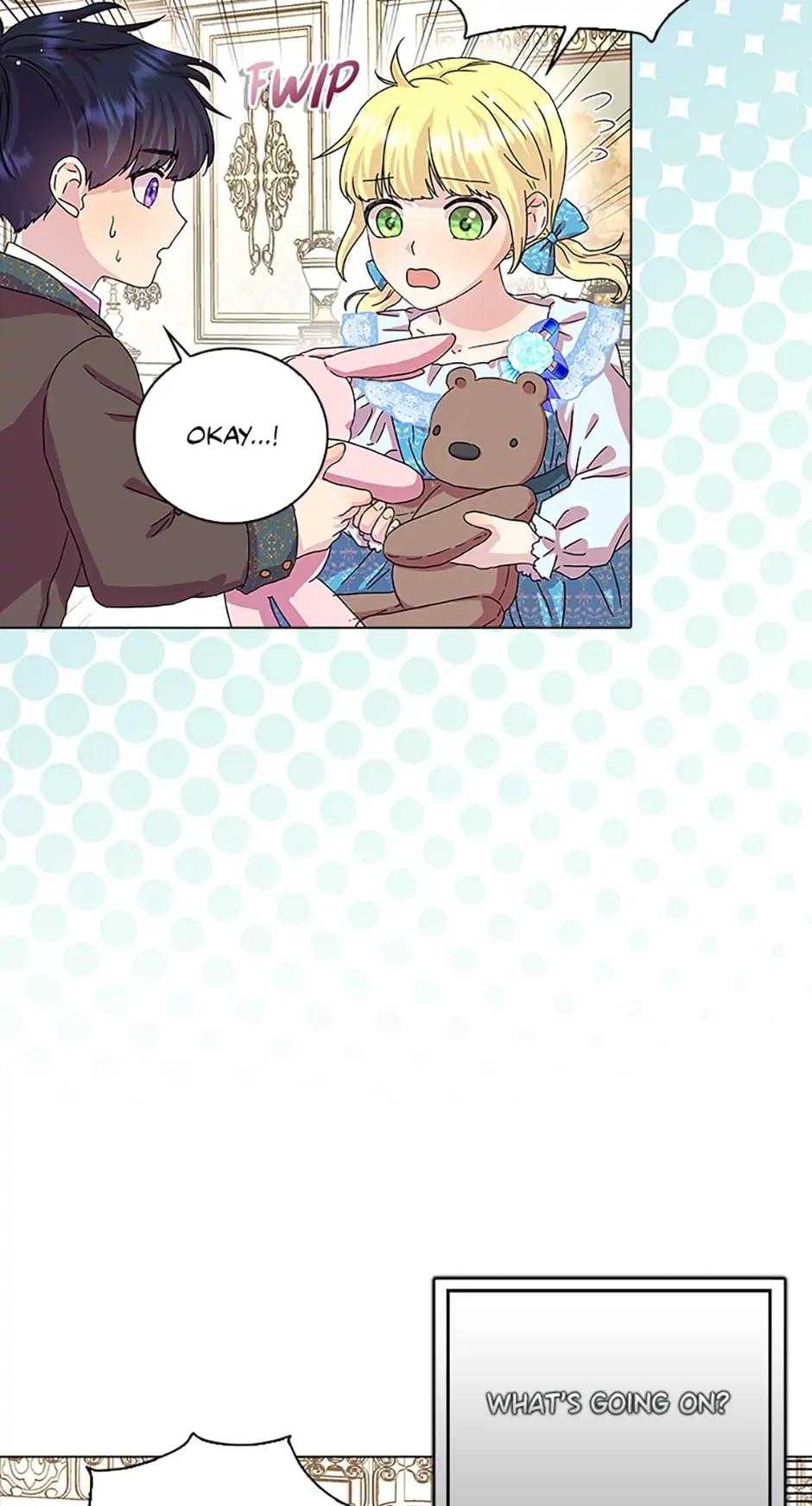 Wicked No More Chapter 10 - page 8