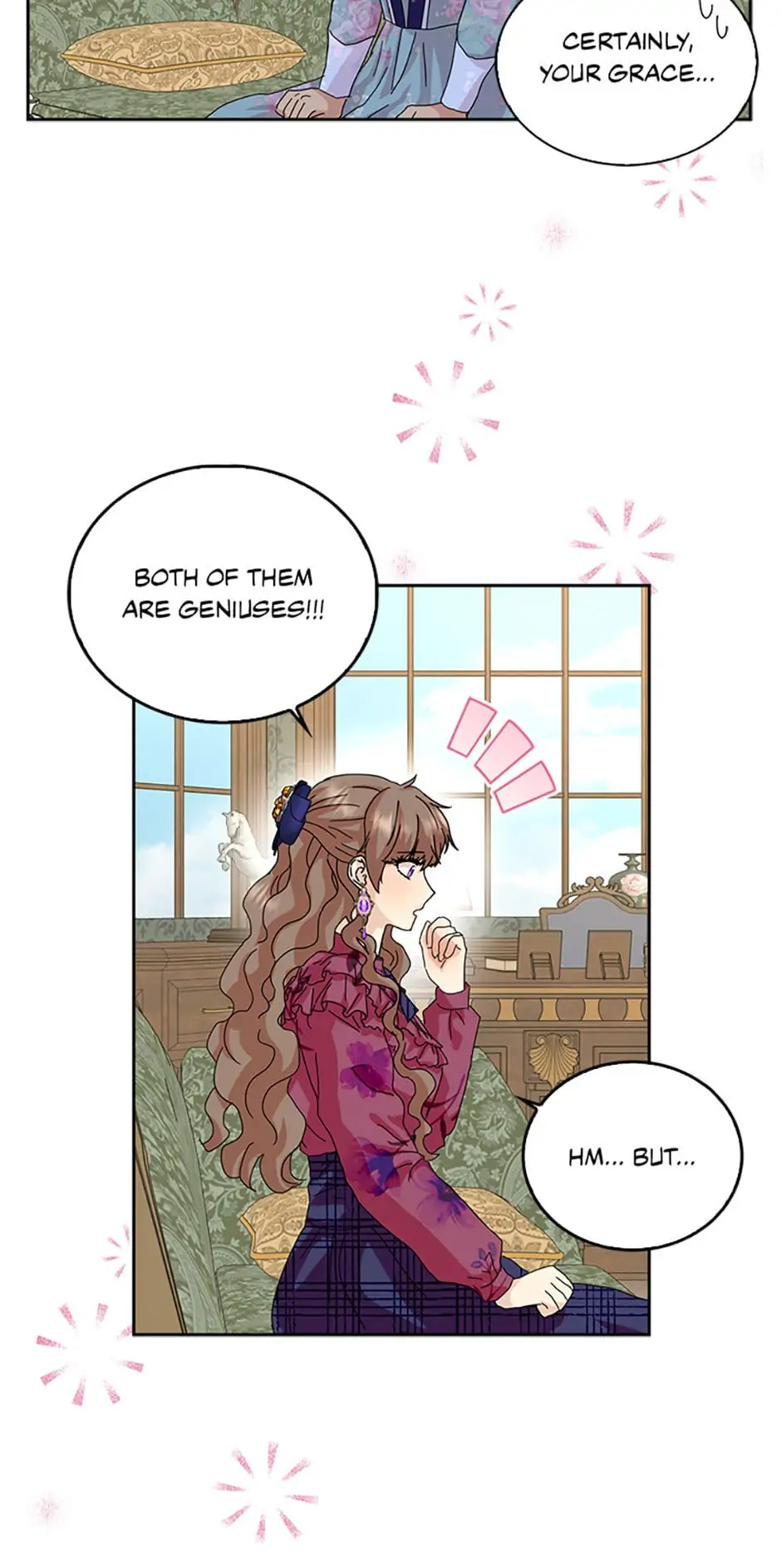Wicked No More Chapter 37 - page 13