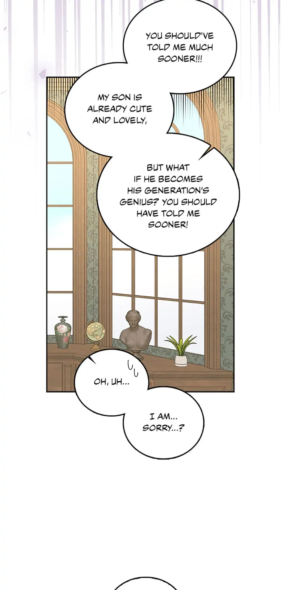 Wicked No More Chapter 37 - page 15