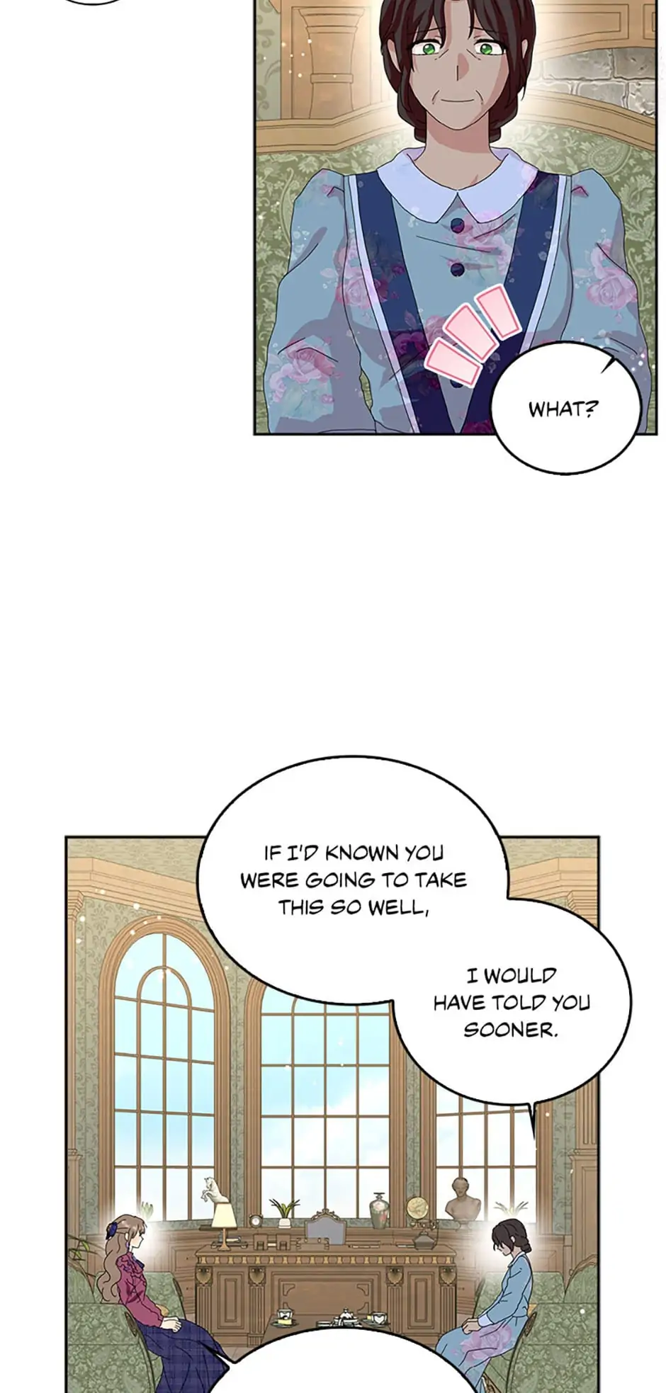 Wicked No More Chapter 37 - page 17