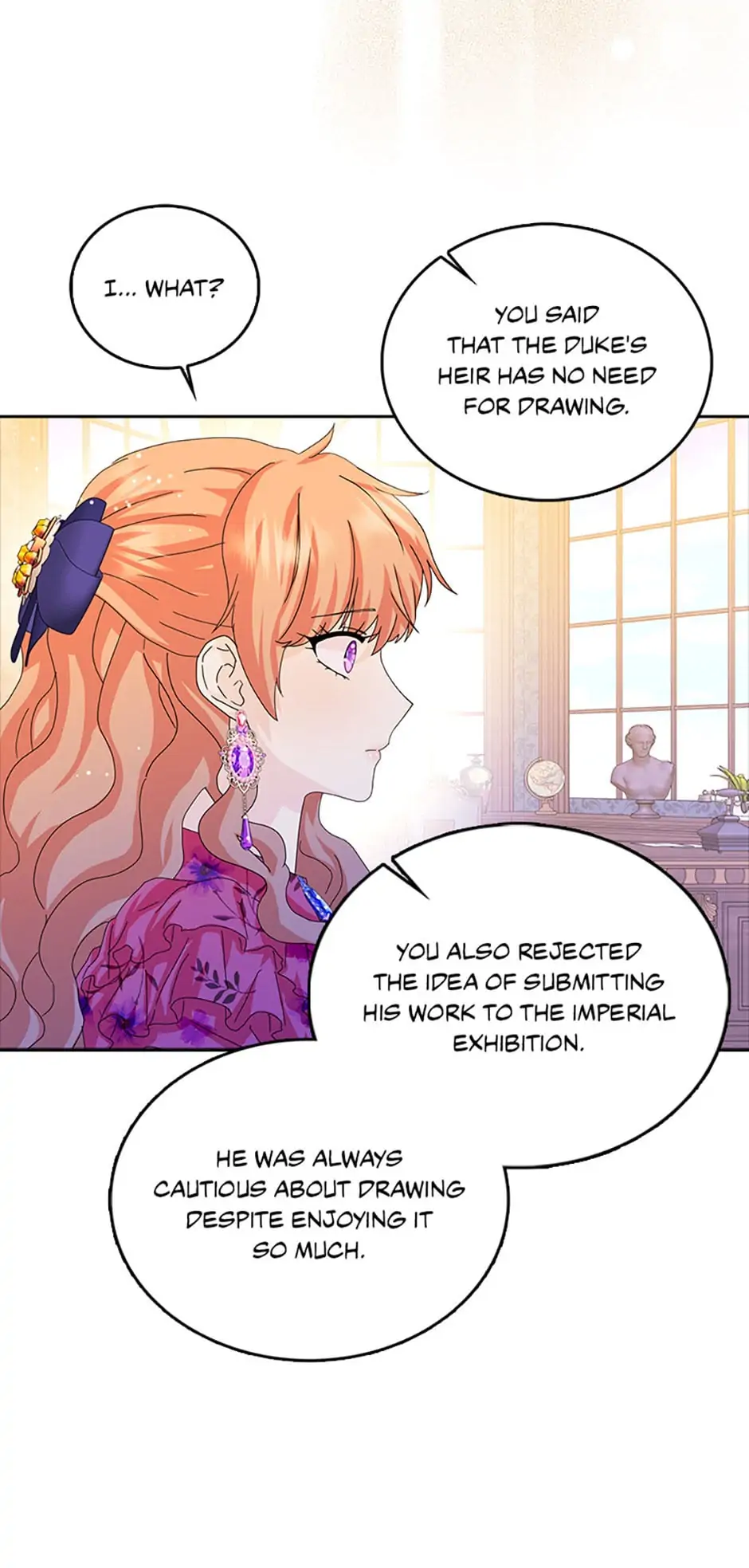 Wicked No More Chapter 37 - page 19