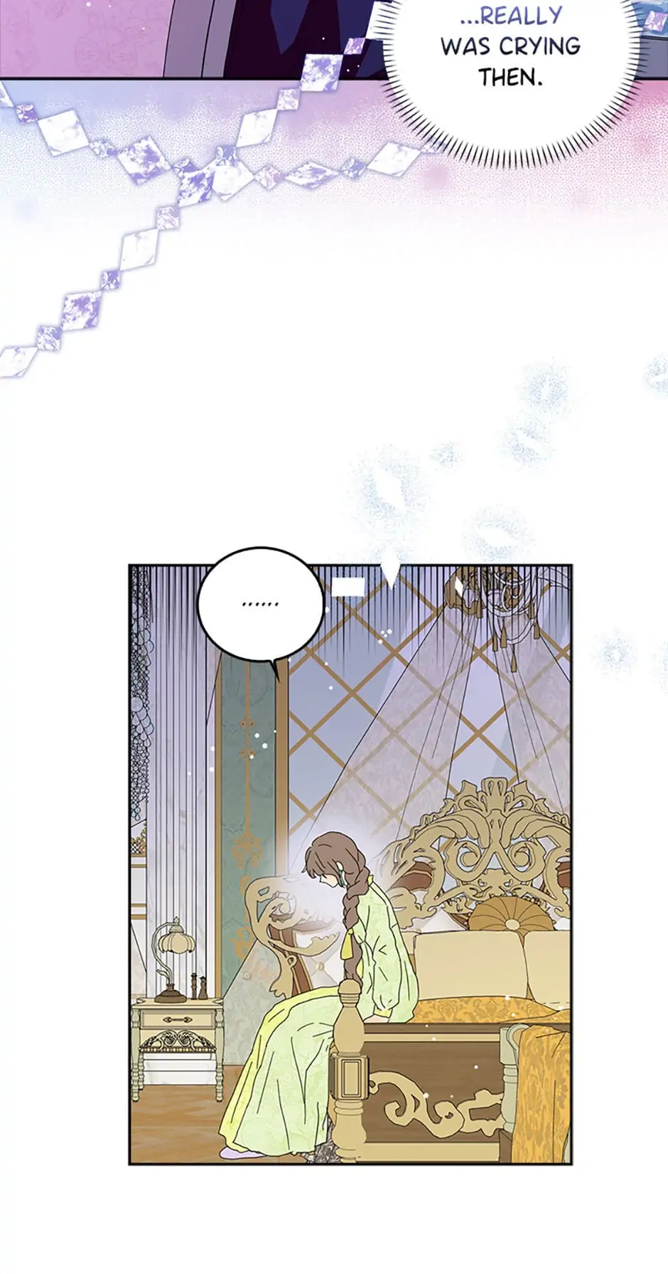 Wicked No More Chapter 37 - page 25