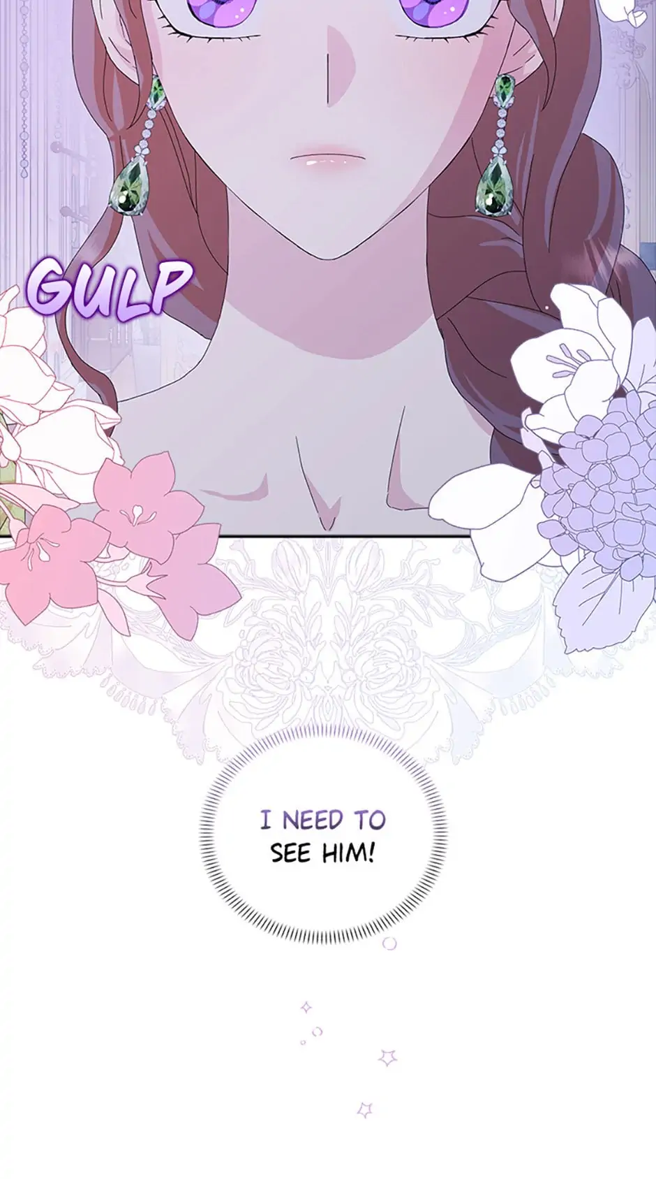 Wicked No More Chapter 37 - page 27
