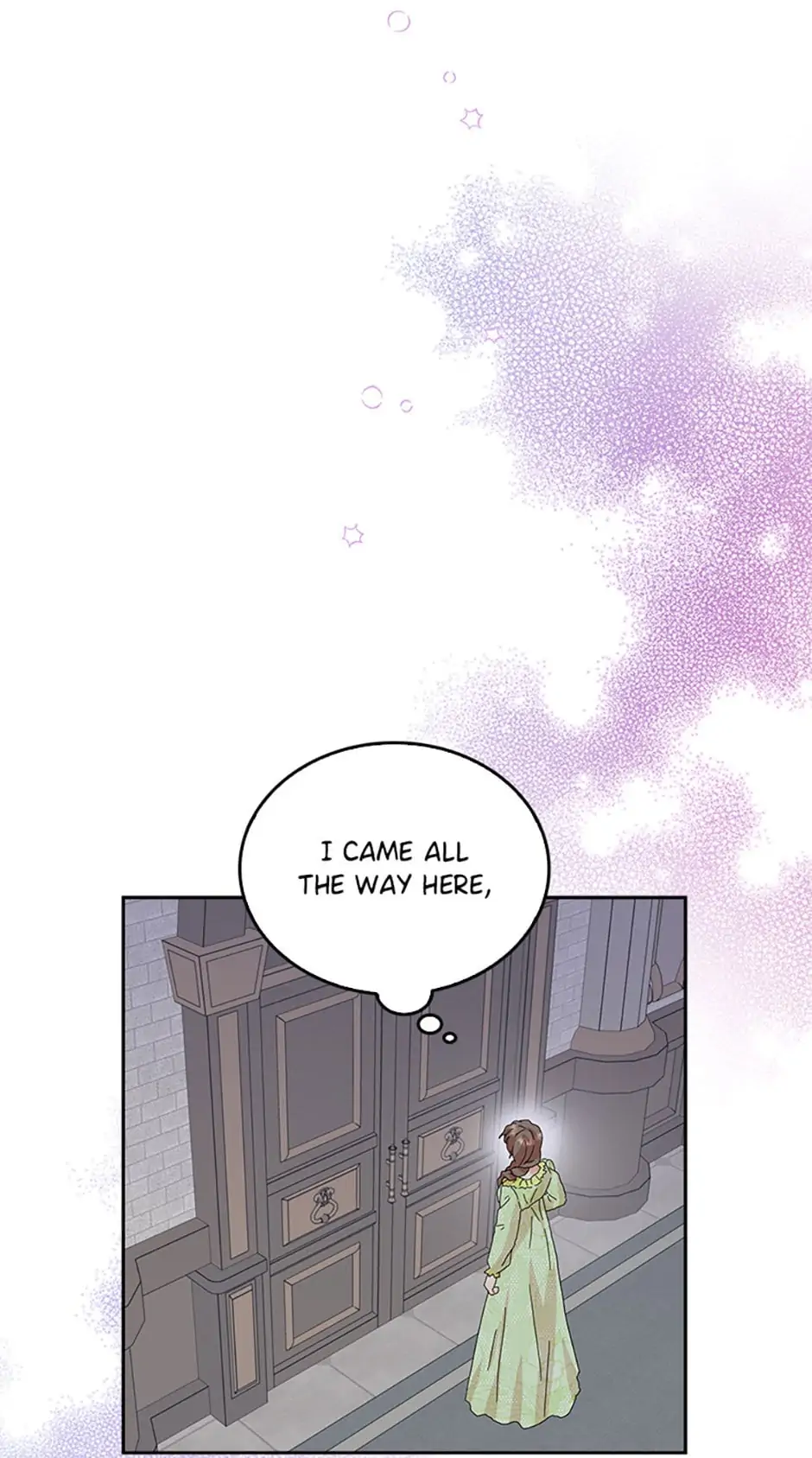 Wicked No More Chapter 37 - page 28