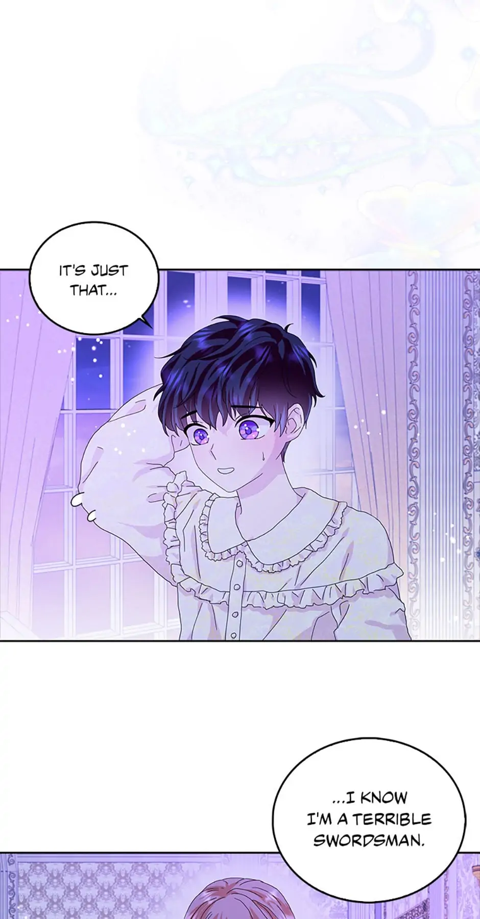 Wicked No More Chapter 37 - page 33
