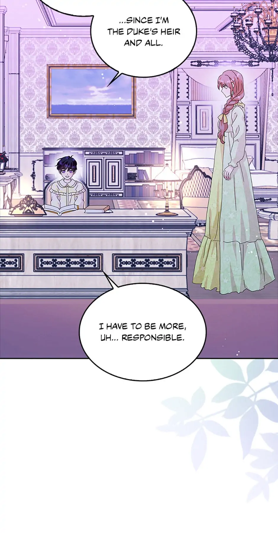 Wicked No More Chapter 37 - page 35
