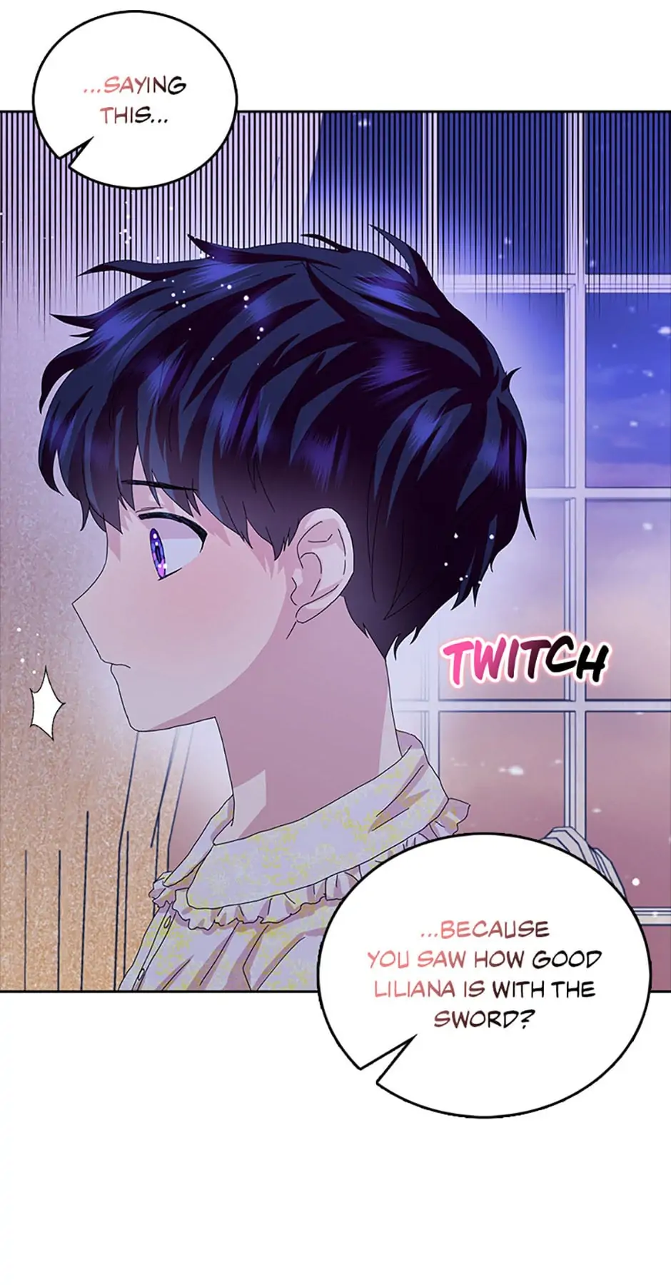 Wicked No More Chapter 37 - page 37