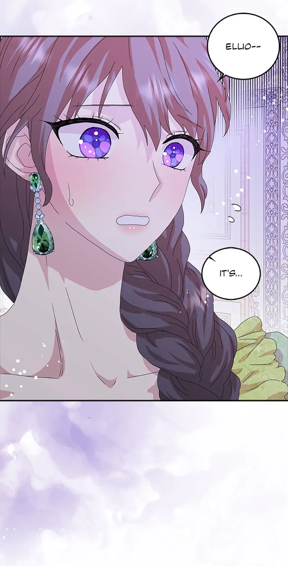 Wicked No More Chapter 37 - page 40