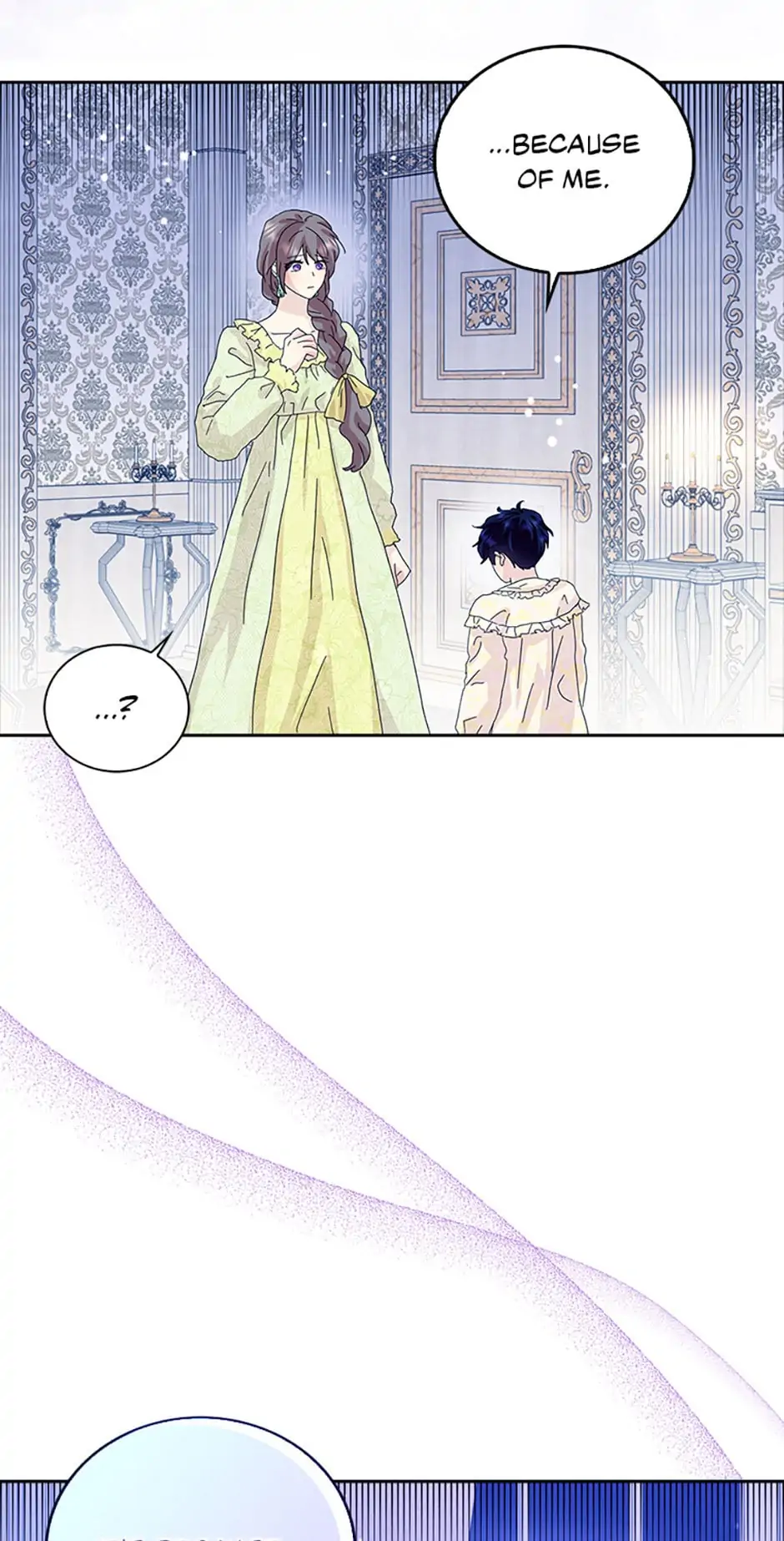 Wicked No More Chapter 37 - page 41